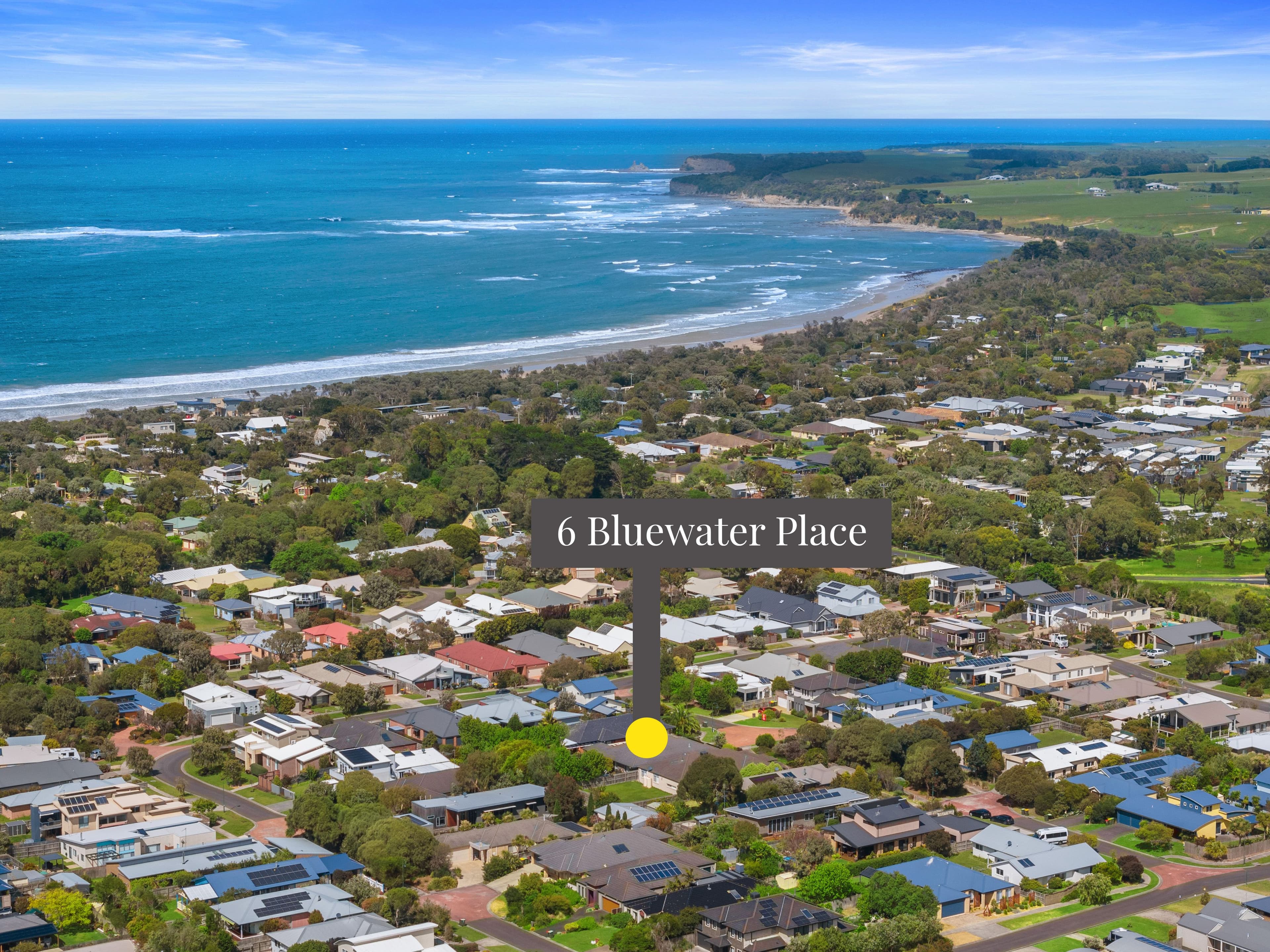 6 Bluewater Place, Inverloch VIC 3996, Inverloch - Thumbnail 2