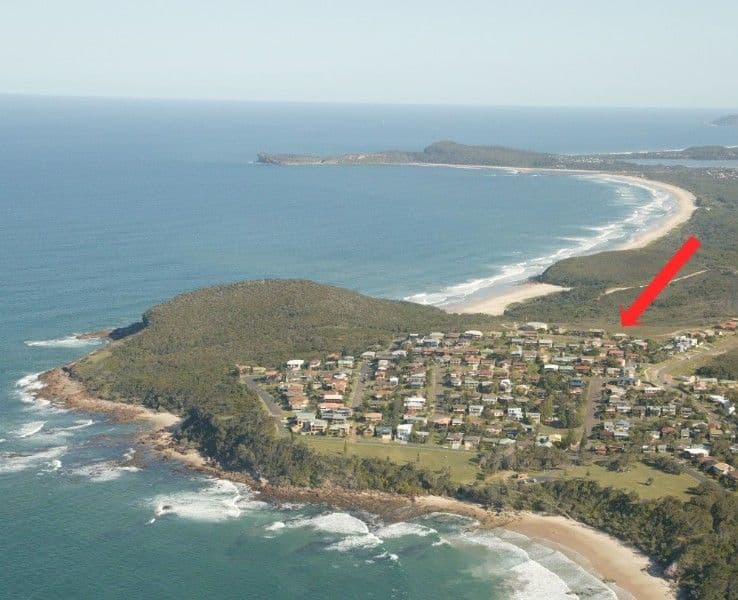 9 Skyline Place, BONNY HILLS NSW 2445, Bonny Hills - Thumbnail 2