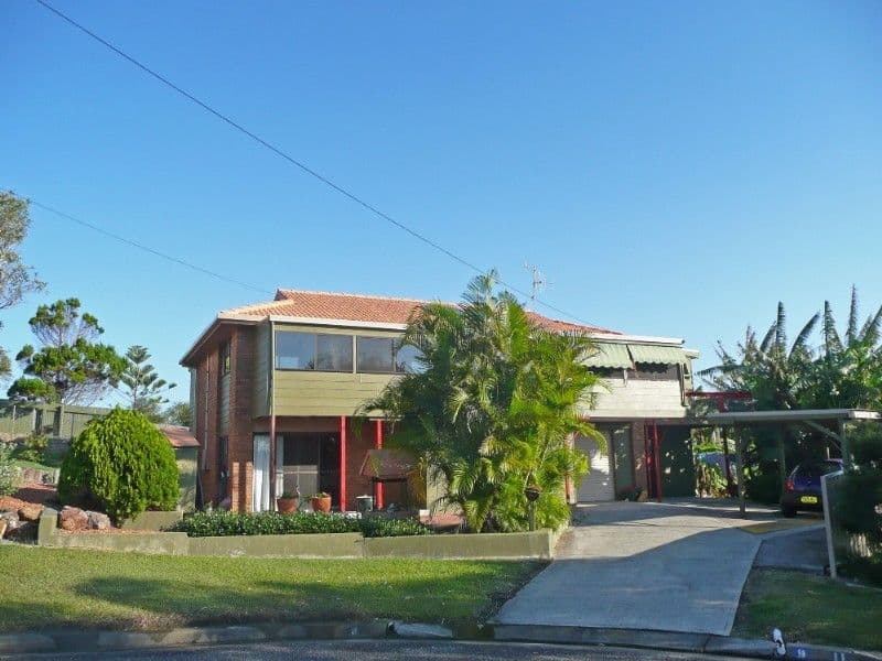 9 Skyline Place, BONNY HILLS NSW 2445, Bonny Hills - Thumbnail 3