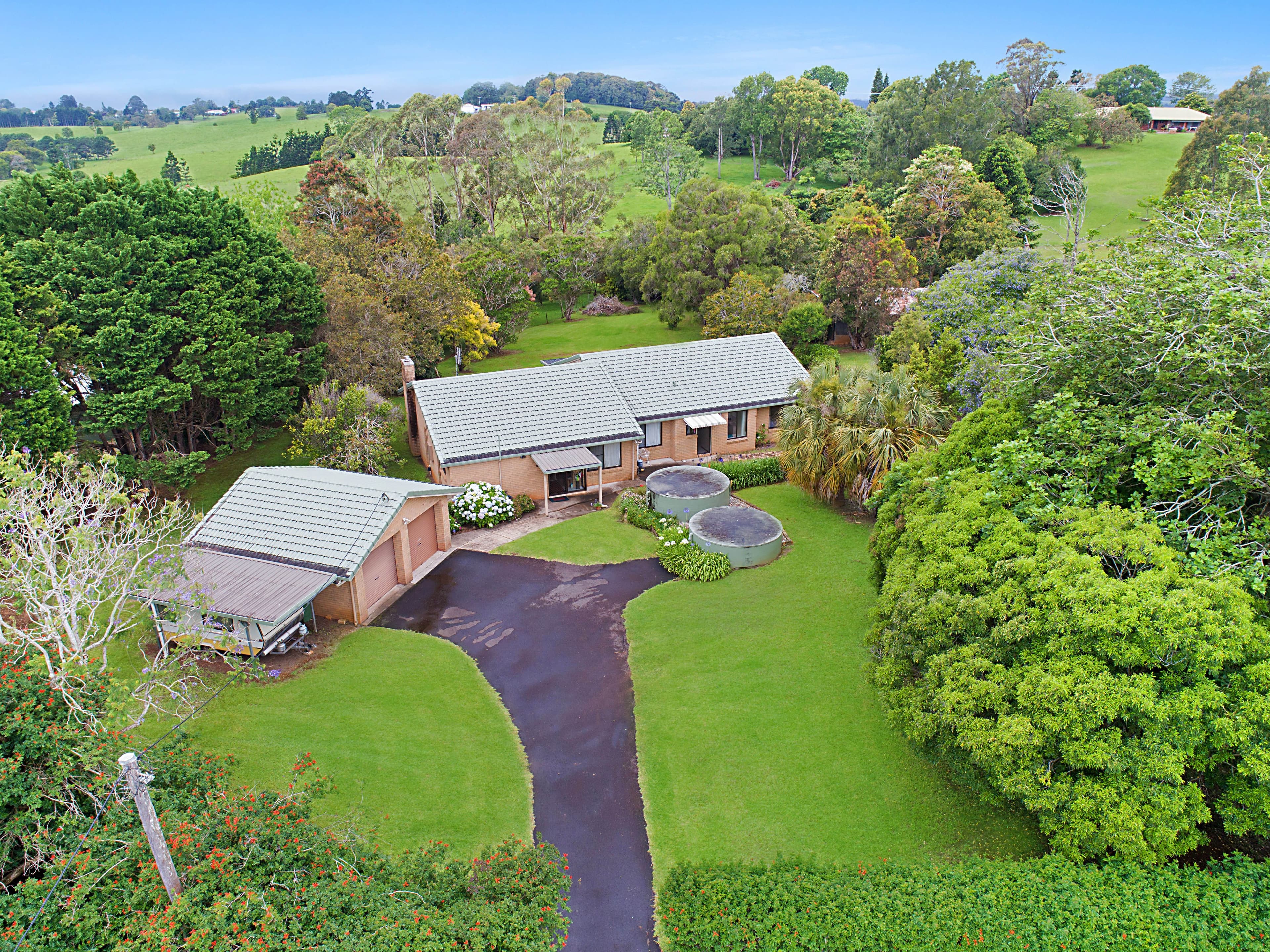 348 Maleny Kenilworth Road, Witta QLD 4552, Witta - Thumbnail 2