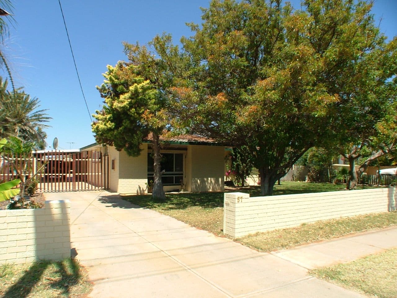 57 Cleaver Street, CARNARVON WA 6701, South Carnarvon - Image 1