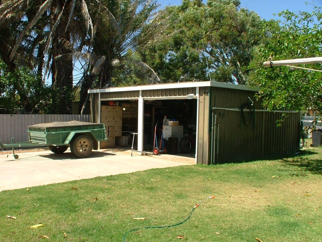 57 Cleaver Street, CARNARVON WA 6701, South Carnarvon - Thumbnail 7