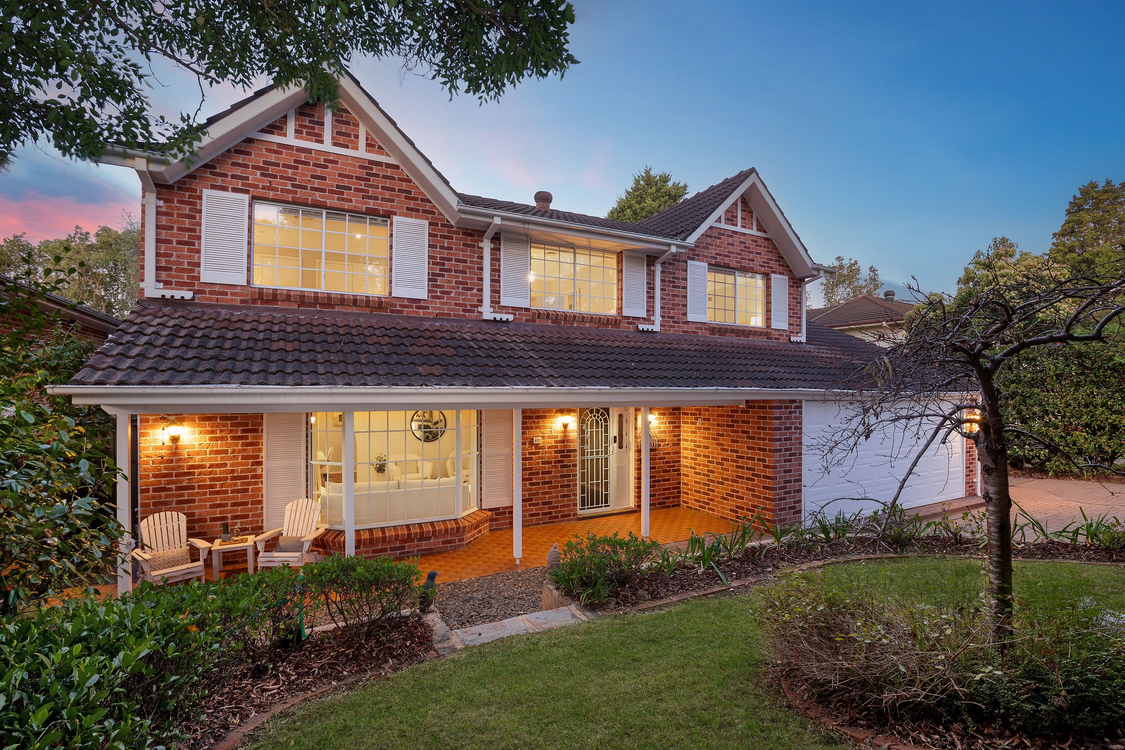 17 Kirkpatrick Street, Turramurra NSW 2074, North Turramurra - Image 1