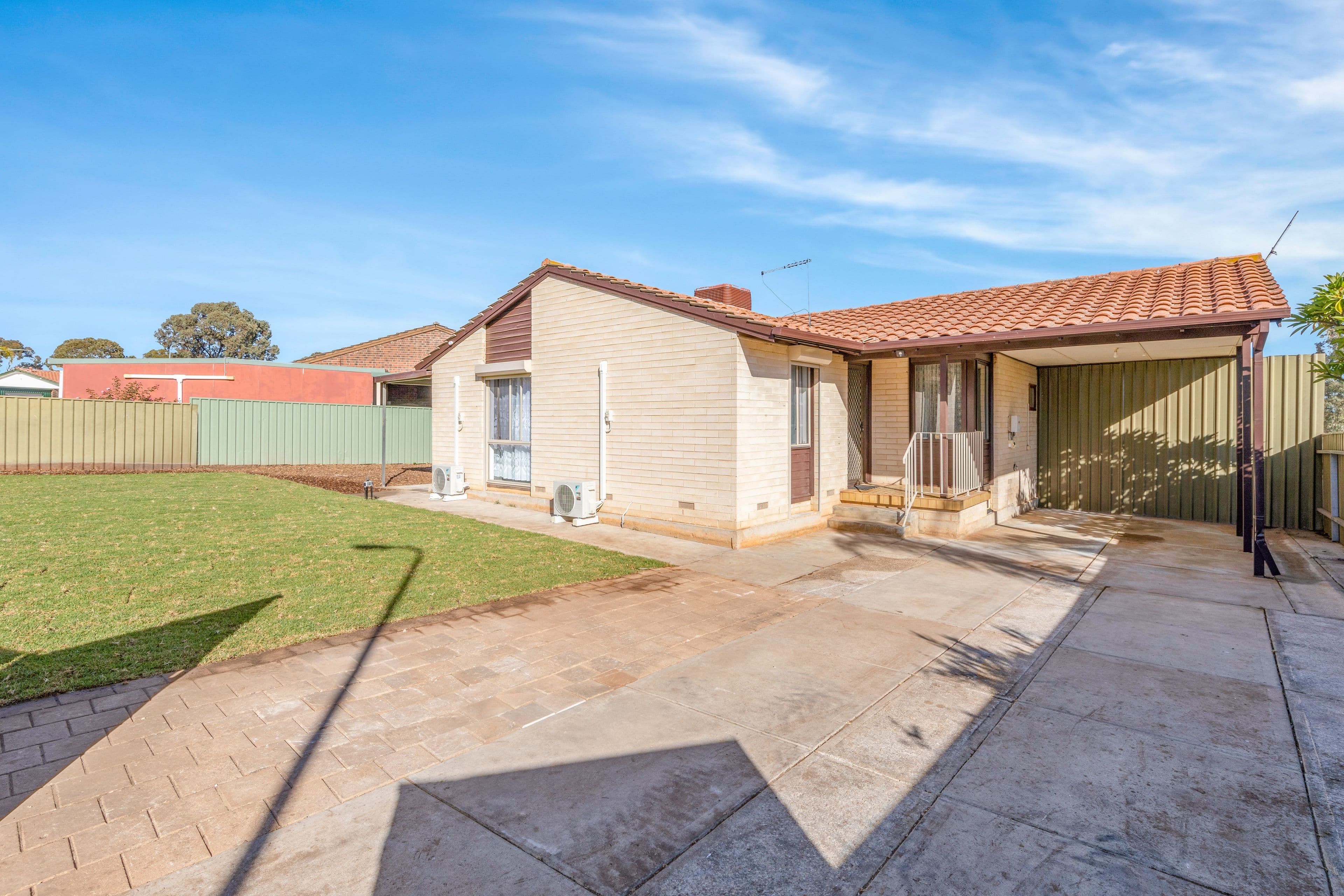 1 Jones Crescent, Elizabeth East SA 5112, Elizabeth East - Image 1