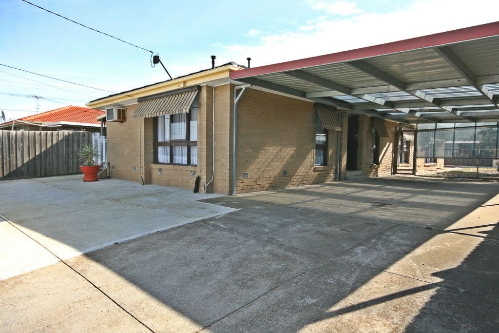 34 Sutherland Street, ALBANVALE VIC 3021, Albanvale - Image 1