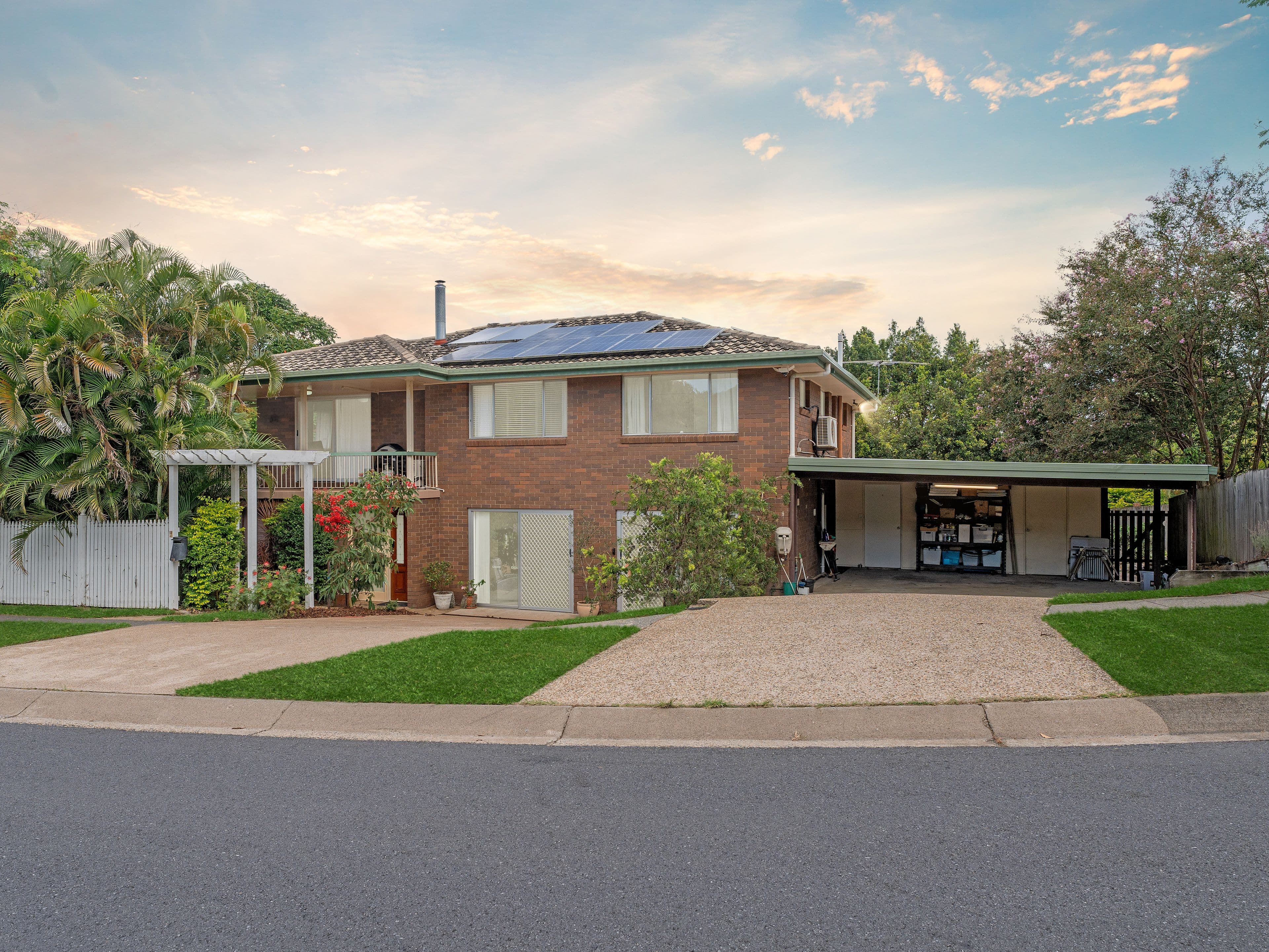 58 Kaloma Road, The Gap QLD 4061, The Gap - Image 1