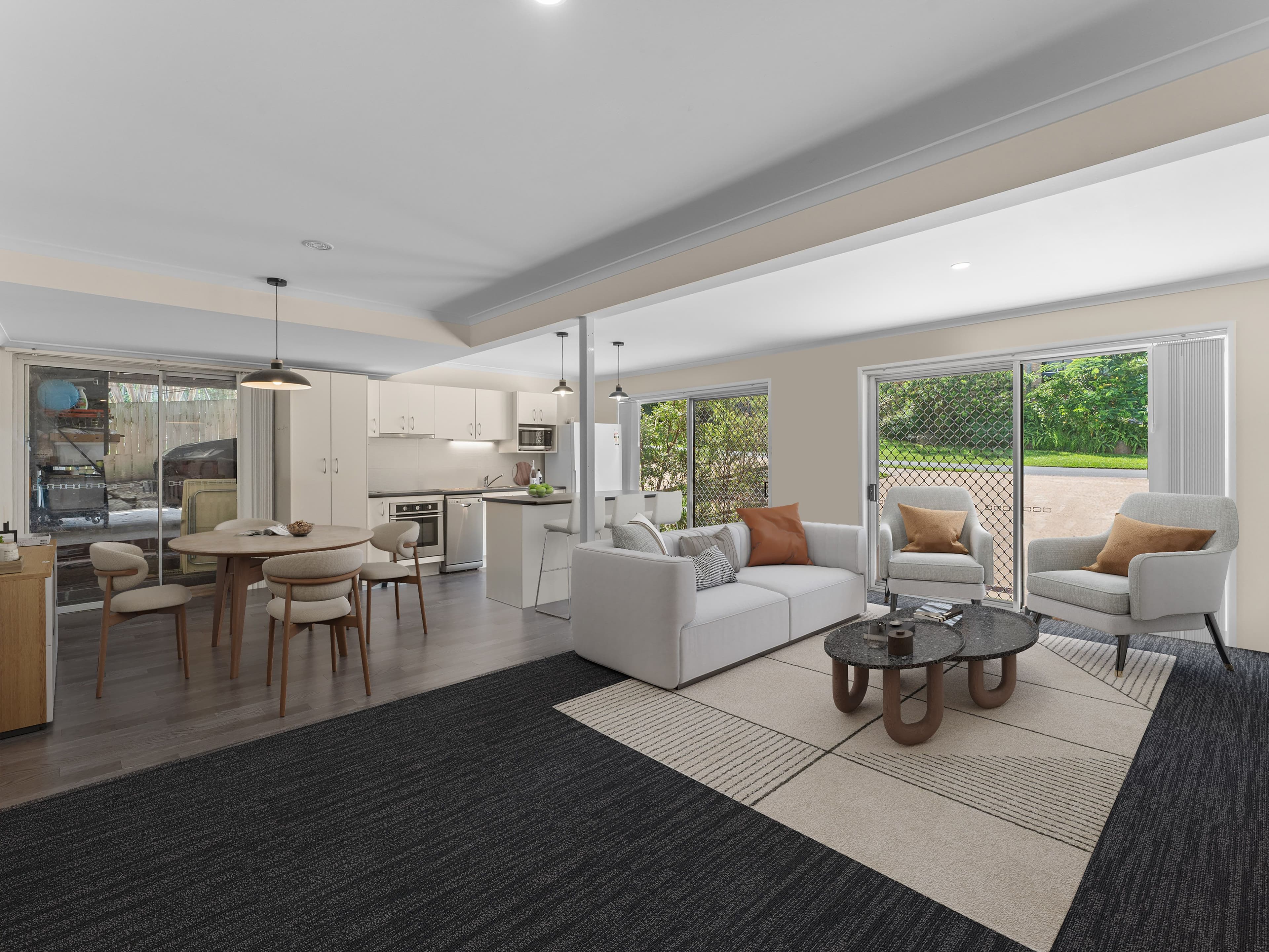 58 Kaloma Road, The Gap QLD 4061, The Gap - Thumbnail 2