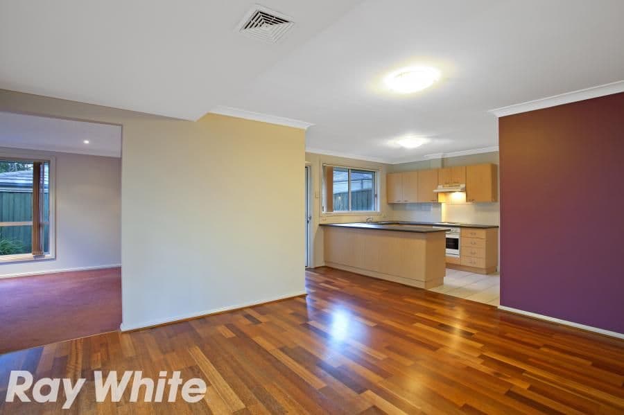 16 Wyldwood Crescent, BAULKHAM HILLS NSW 2153, Baulkham Hills - Thumbnail 2