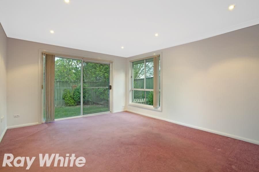 16 Wyldwood Crescent, BAULKHAM HILLS NSW 2153, Baulkham Hills - Thumbnail 5