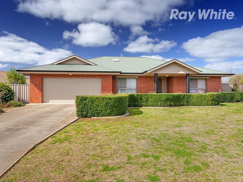 9 Jasmin Court, COROWA NSW 2646, Corowa - Image 1