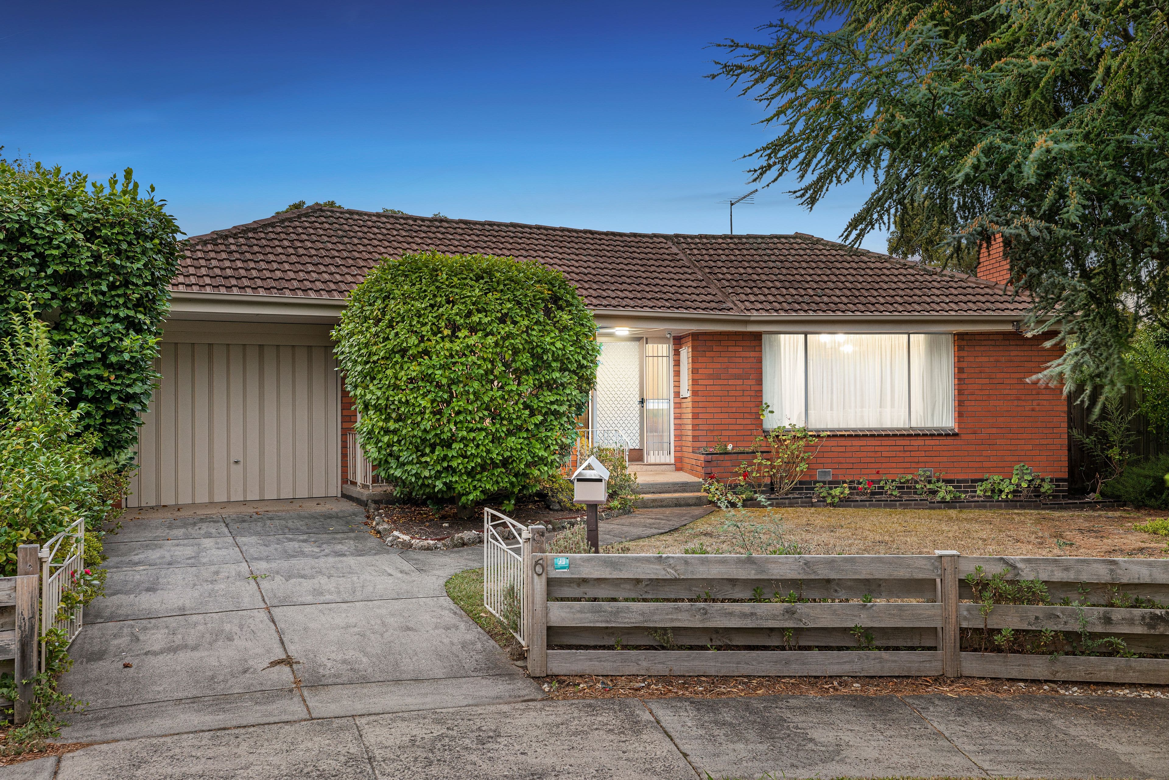 6 Ida Court, Vermont VIC 3133, Vermont - Image 1
