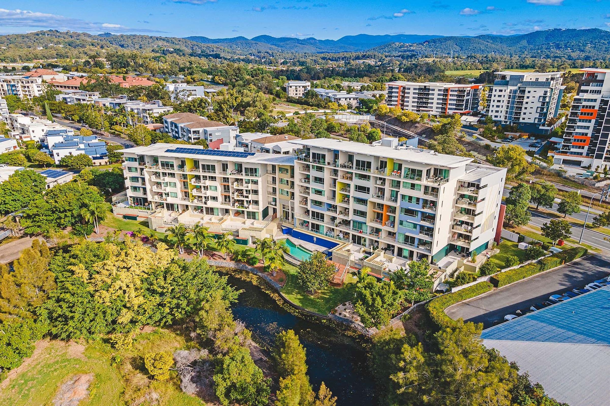 2-4 Riverwalk Avenue, Robina QLD 4226, Robina - Image 1