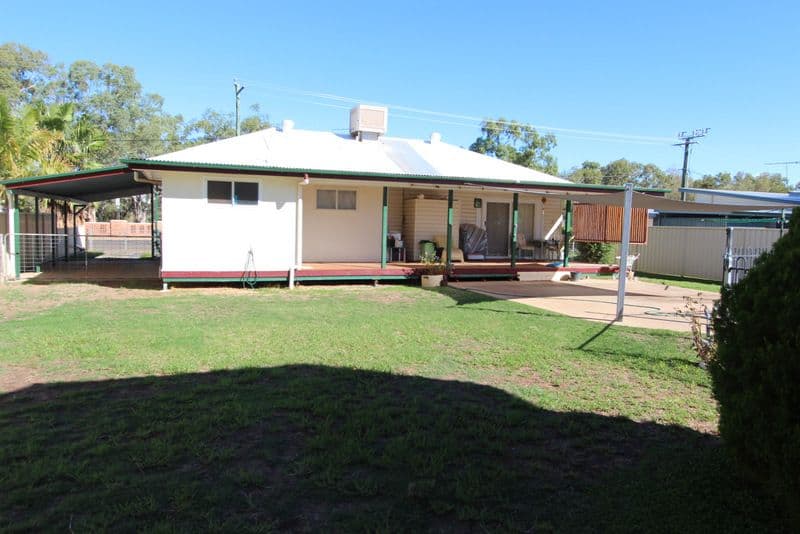 71 King Street, Charleville QLD 4470, Charleville - Image 1