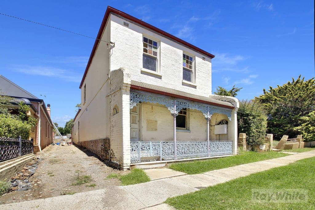 88 Clifford Street, Goulburn - Image 1