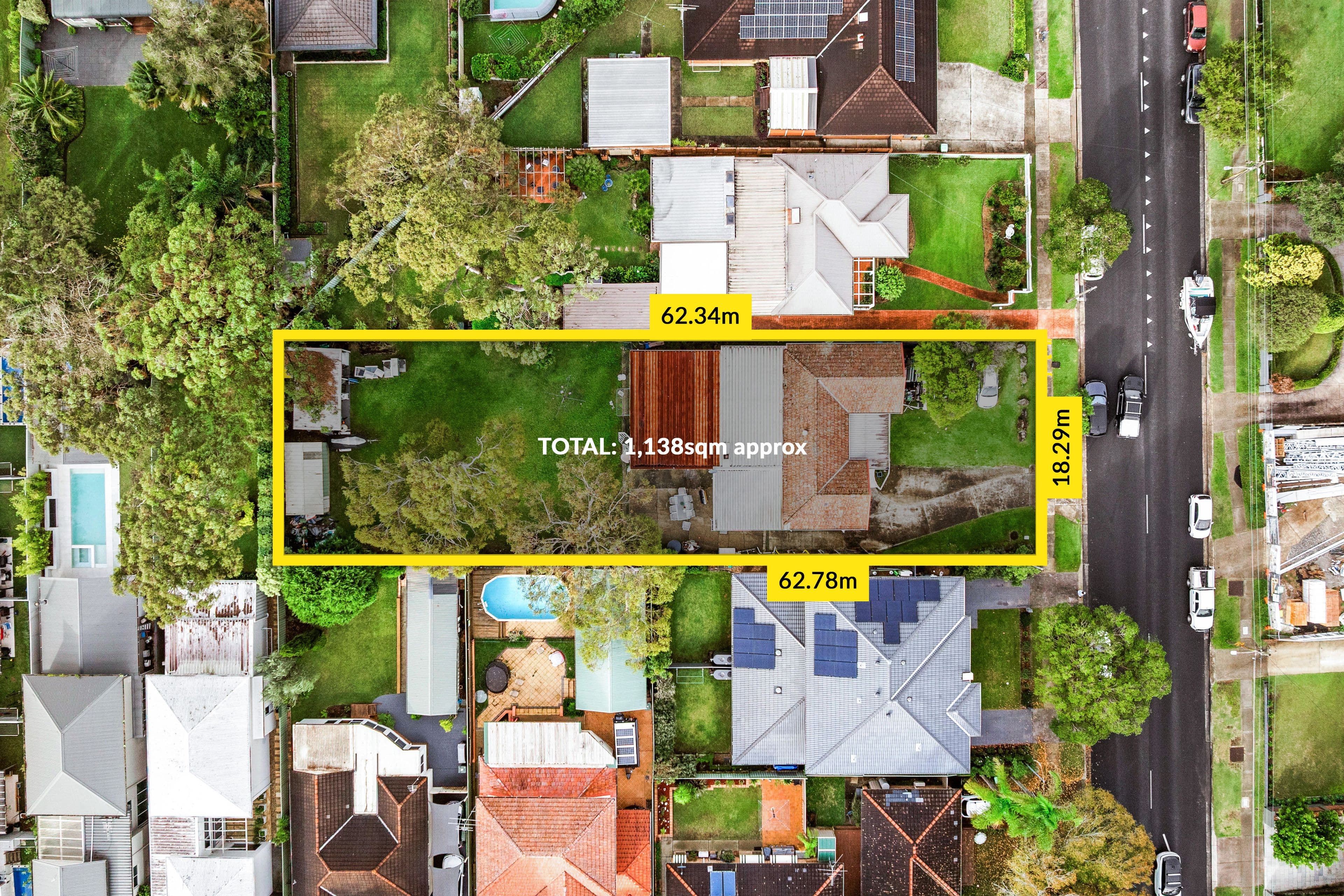 474 Port Hacking Road, Caringbah South NSW 2229, Caringbah South - Image 1