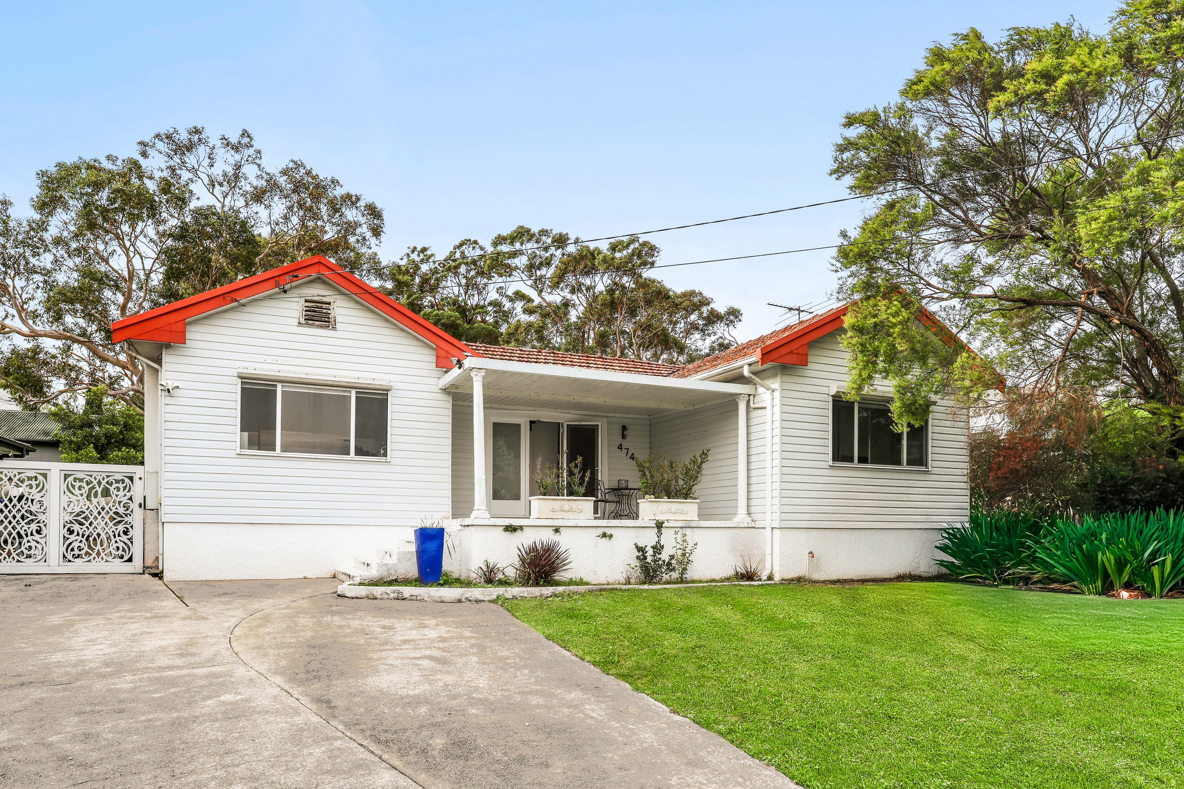 474 Port Hacking Road, Caringbah South NSW 2229, Caringbah South - Thumbnail 2