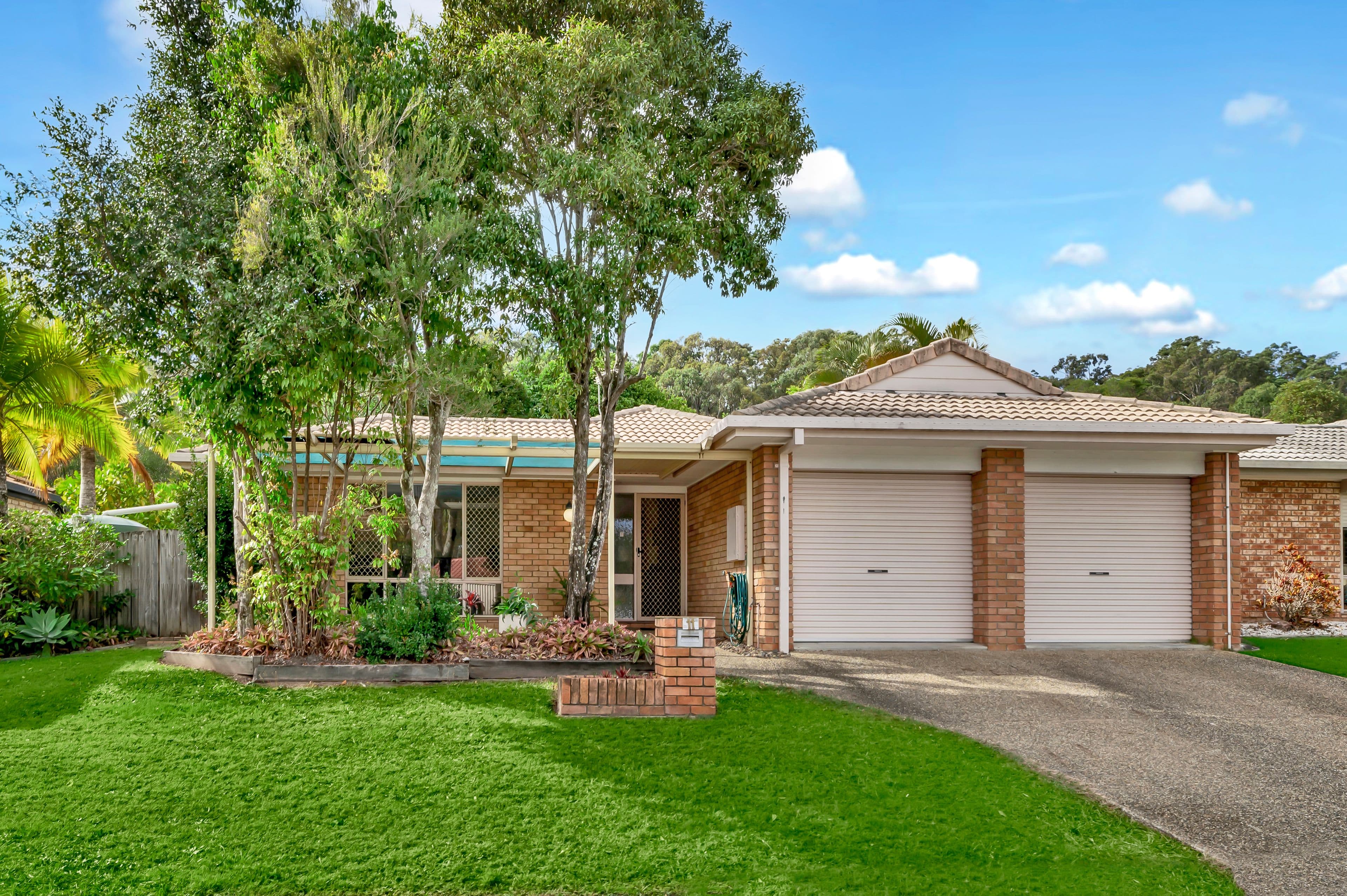 11 Pentland Court, Helensvale QLD 4212, Helensvale - Image 1