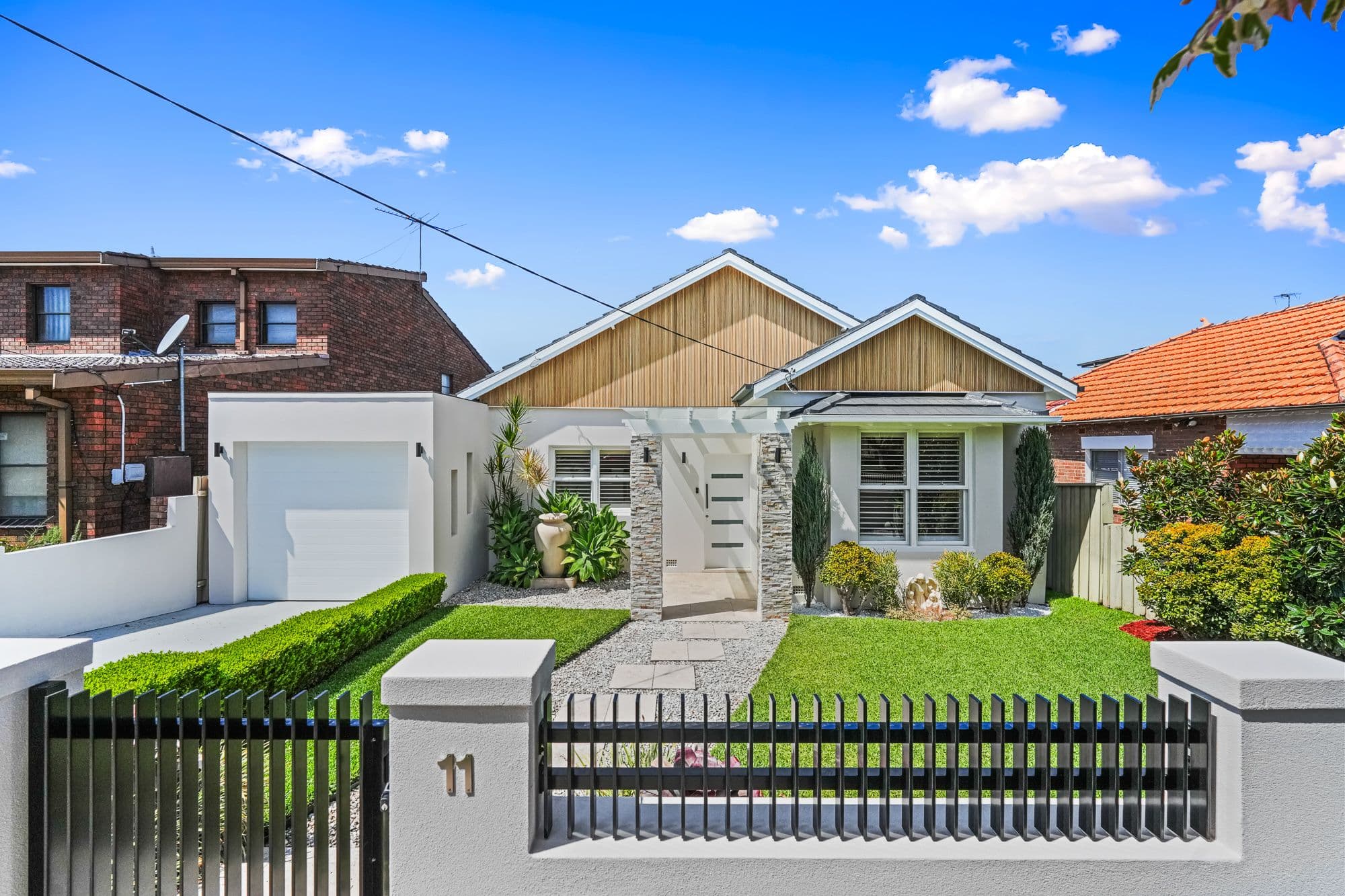 11 Lea Avenue, Russell Lea NSW 2046, Russell Lea - Image 1
