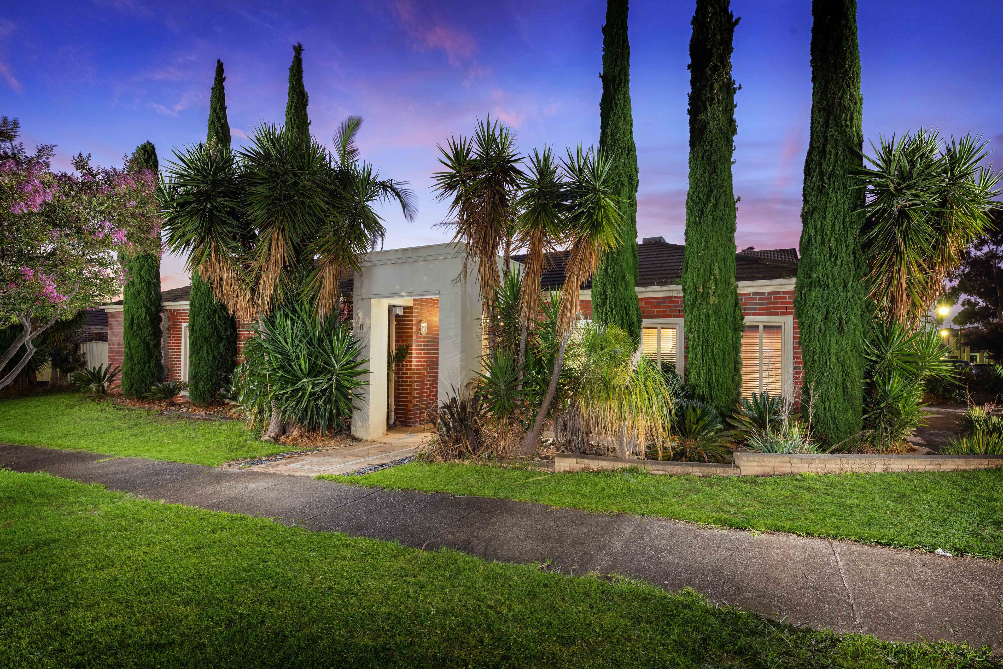 11 Vanilla Street, Bundoora VIC 3083, Bundoora - Image 1
