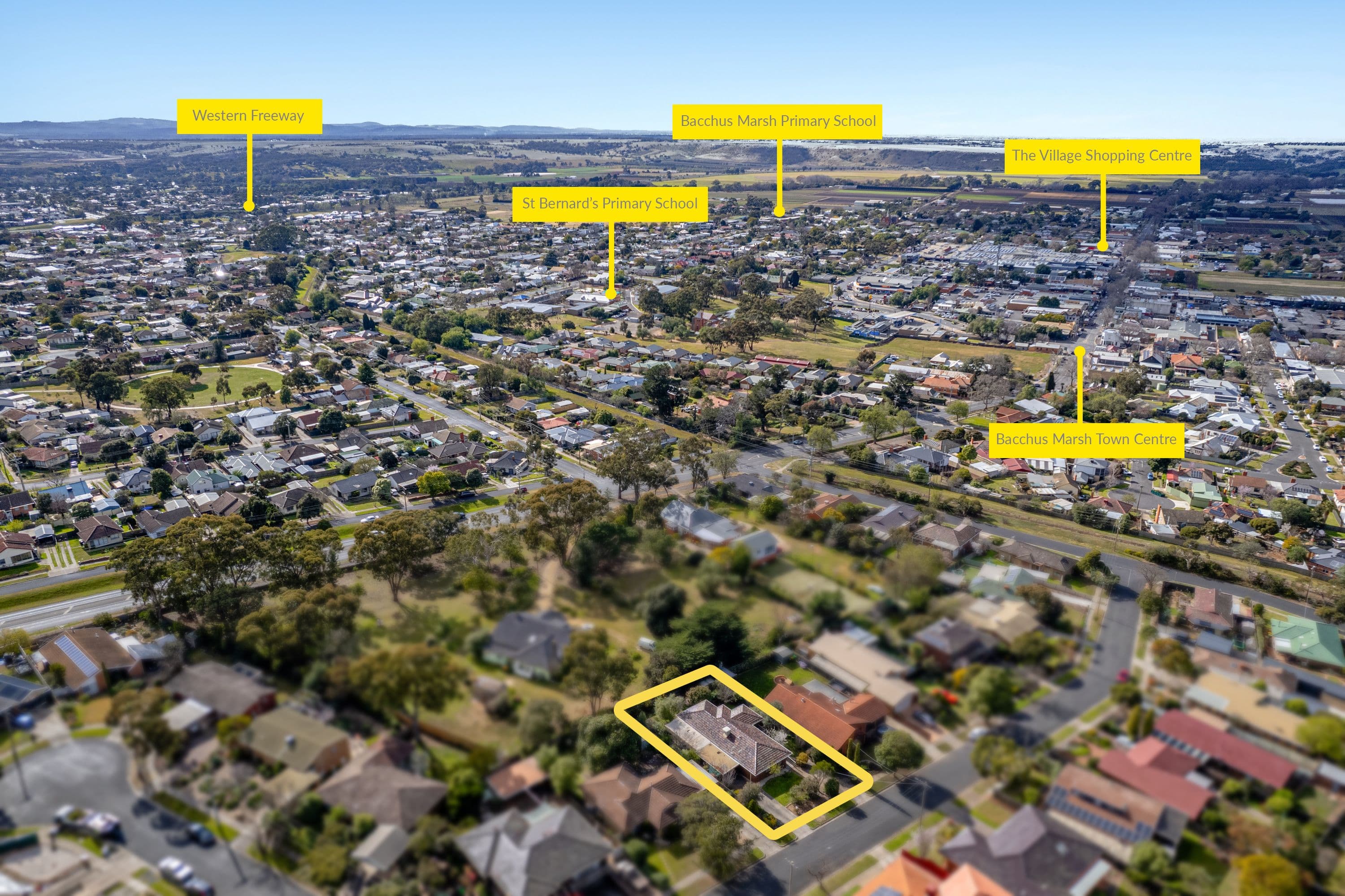 12 Watson Street, Bacchus Marsh VIC 3340, Bacchus Marsh - Image 1