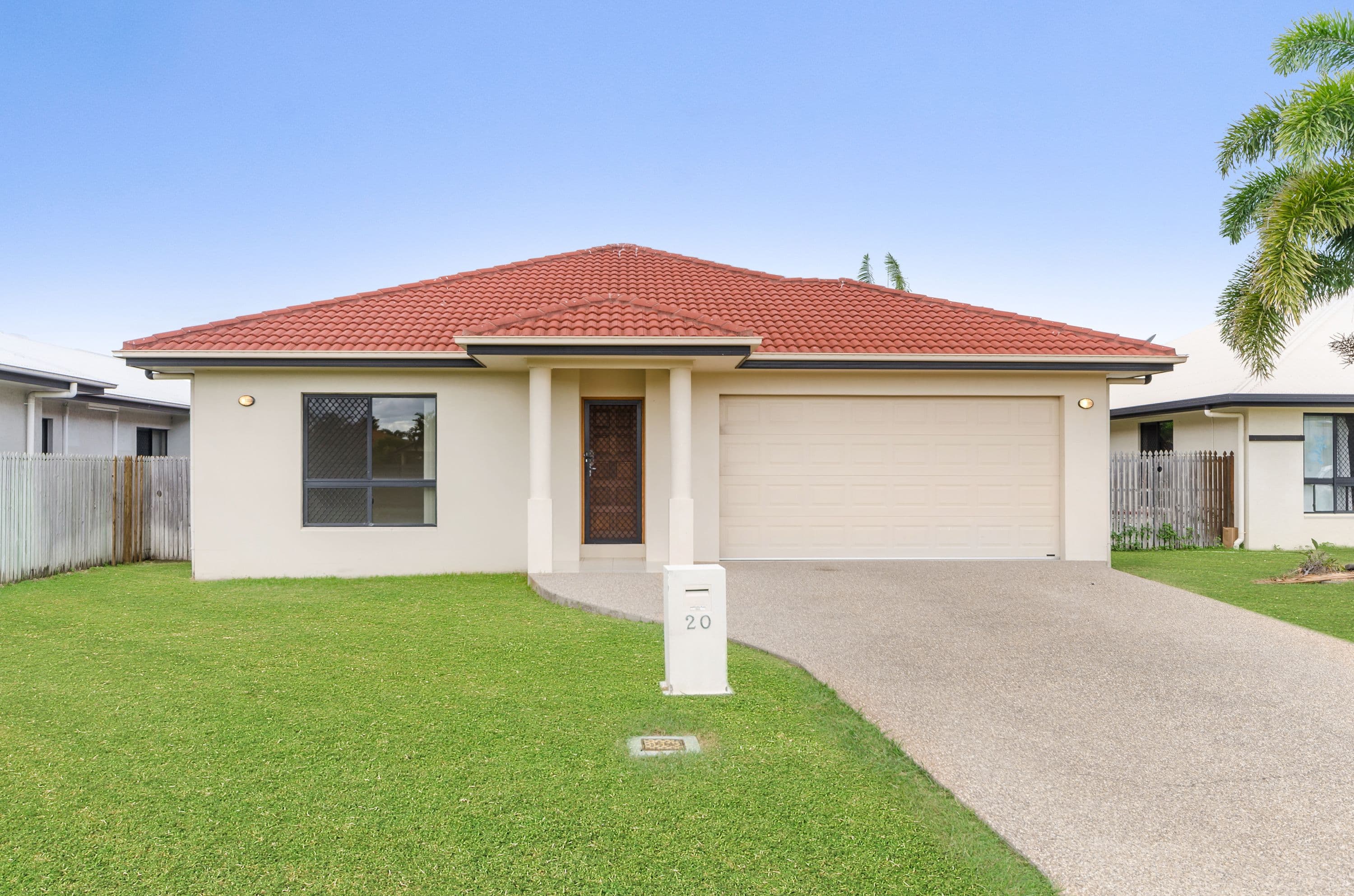 20 Mayneside Circuit, Annandale QLD 4814, Annandale - Image 1