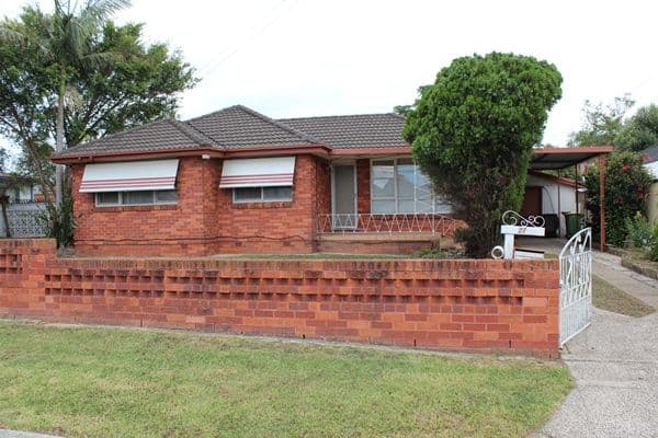 27 Atherton Street, FAIRFIELD WEST NSW 2165, Fairfield West - Image 1