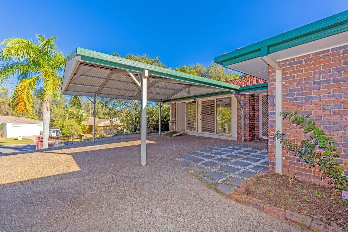 4 Boreen Court, Helensvale QLD 4212, Helensvale - Thumbnail 2