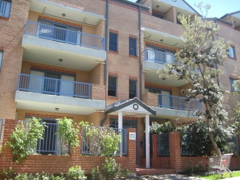 1  Hillcrest Avenue, HURSTVILLE NSW 2220, Hurstville - Image 1