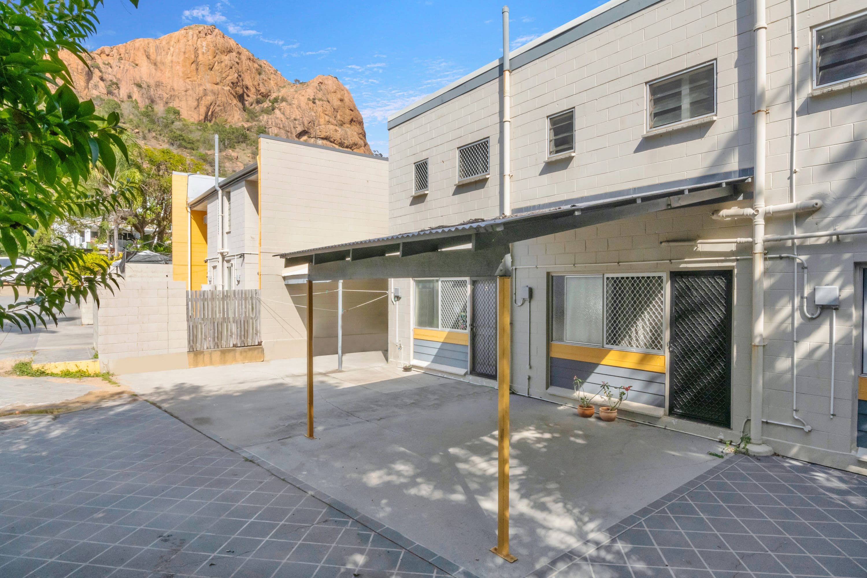 317 Stanley Street West, North Ward QLD 4810, North Ward - Image 1