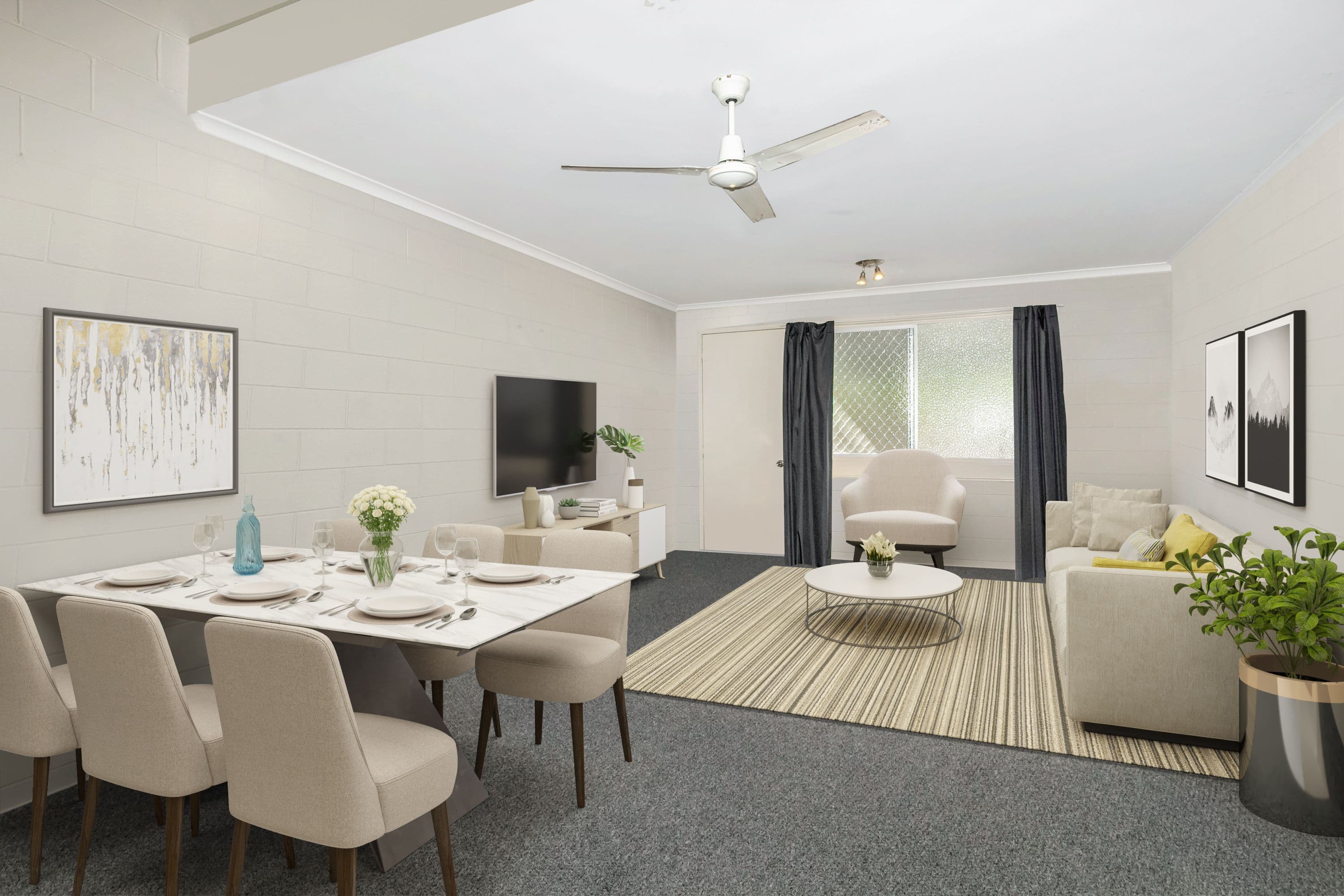 317 Stanley Street West, North Ward QLD 4810, North Ward - Thumbnail 4