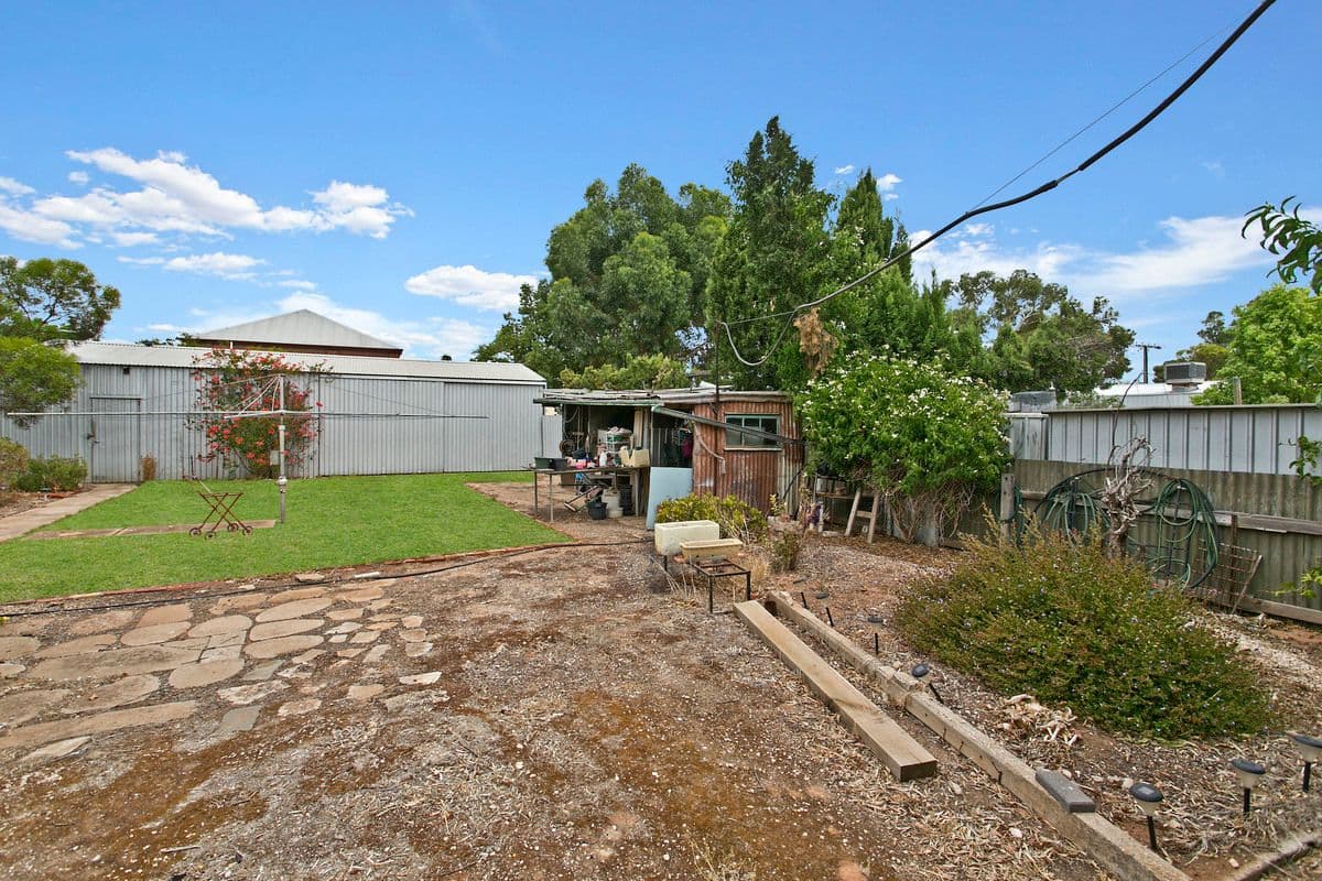 Lot 15 George Street, WASLEYS SA 5400, Wasleys - Thumbnail 2