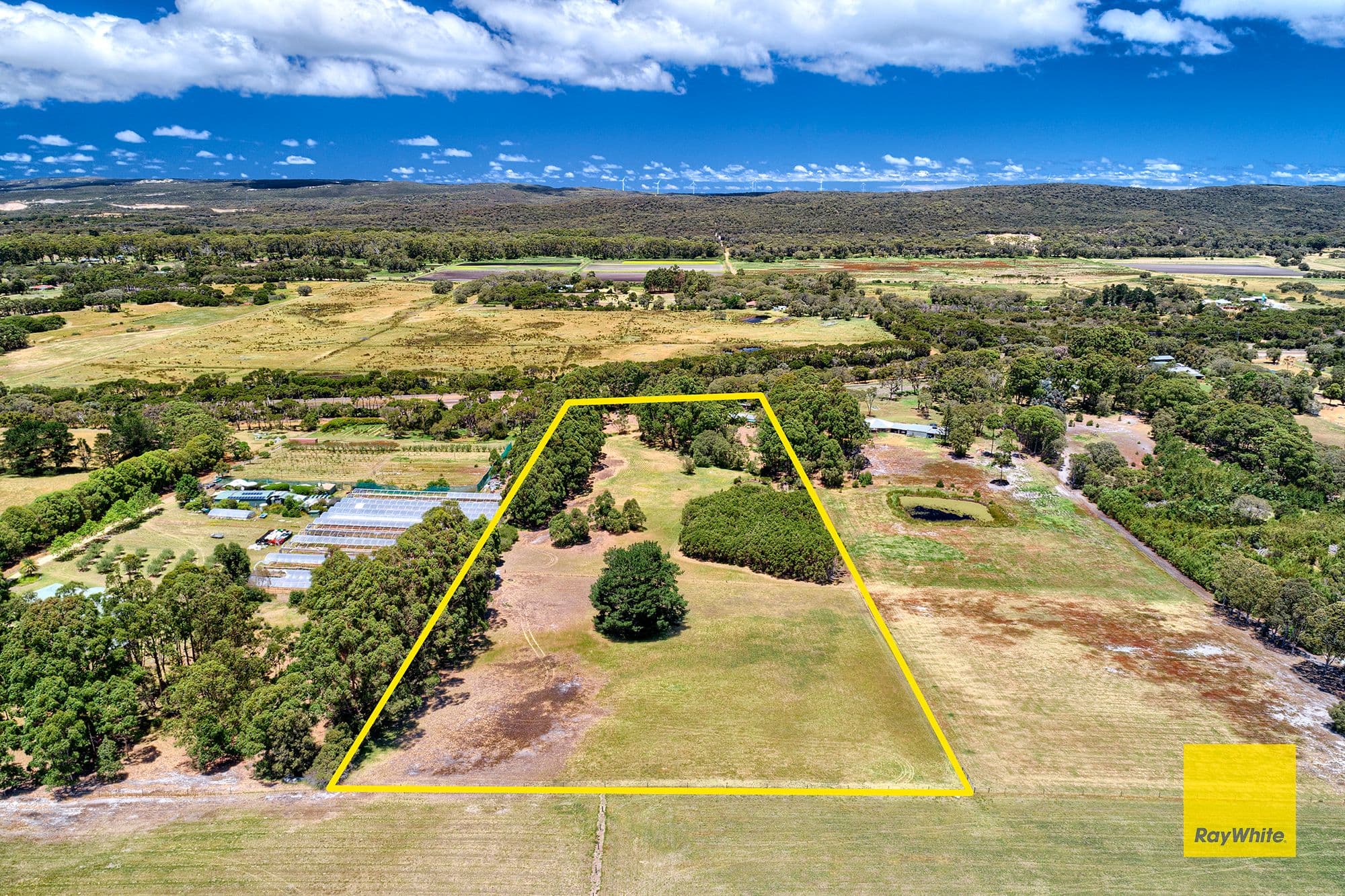 420 Old Elleker Road, Cuthbert WA 6330, Cuthbert - Thumbnail 3