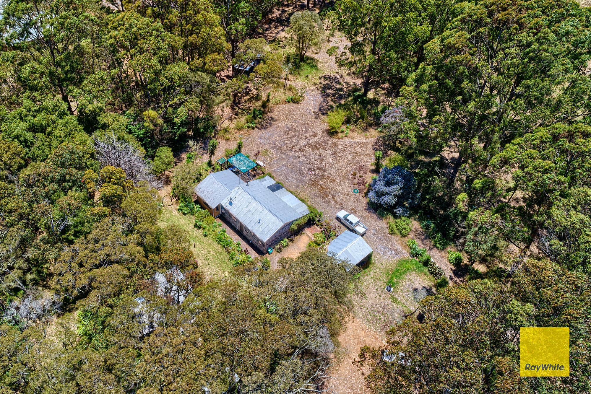 420 Old Elleker Road, Cuthbert WA 6330, Cuthbert - Thumbnail 7