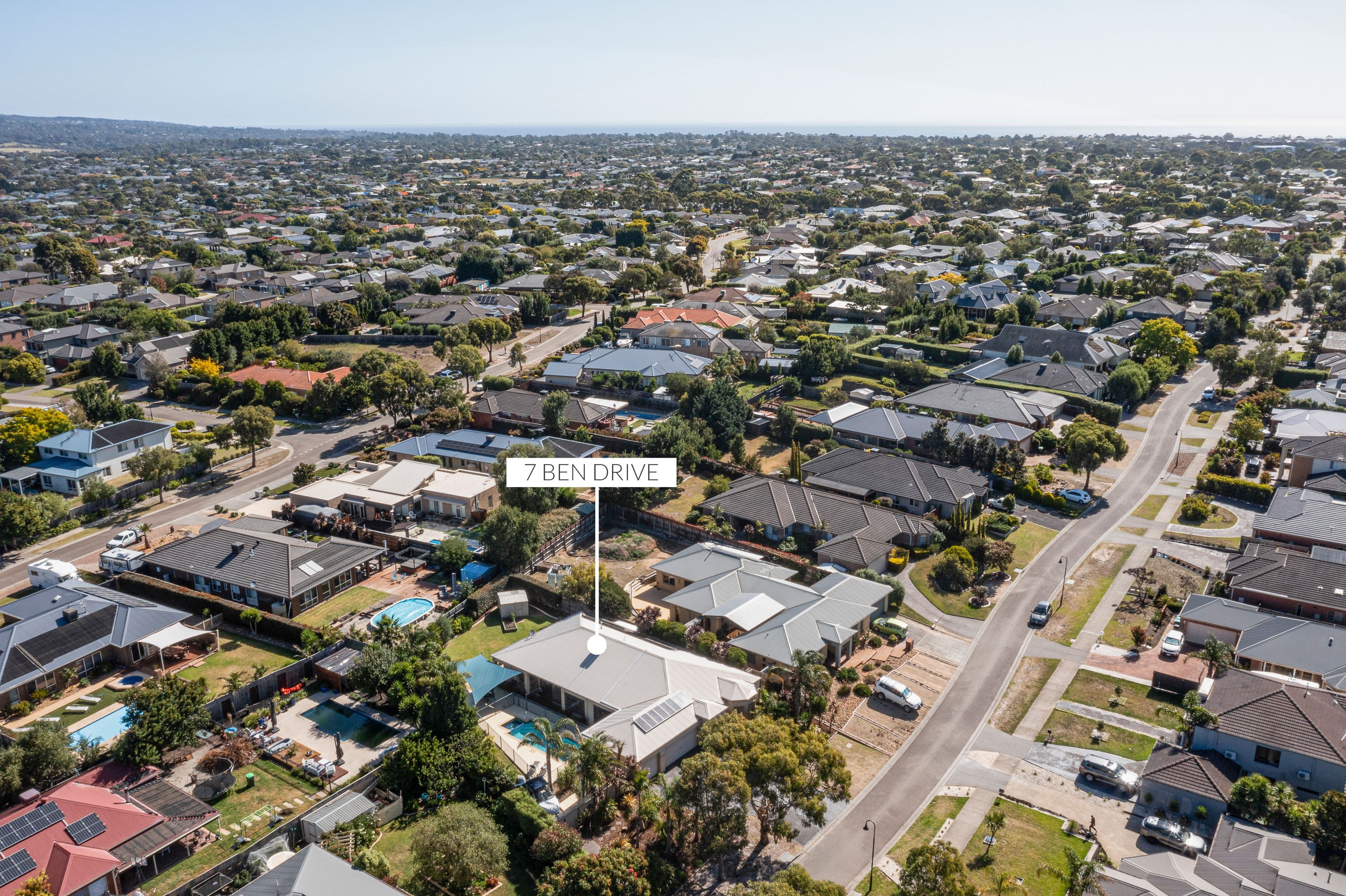 7 Ben Drive, Mornington VIC 3931, Mornington - Thumbnail 2