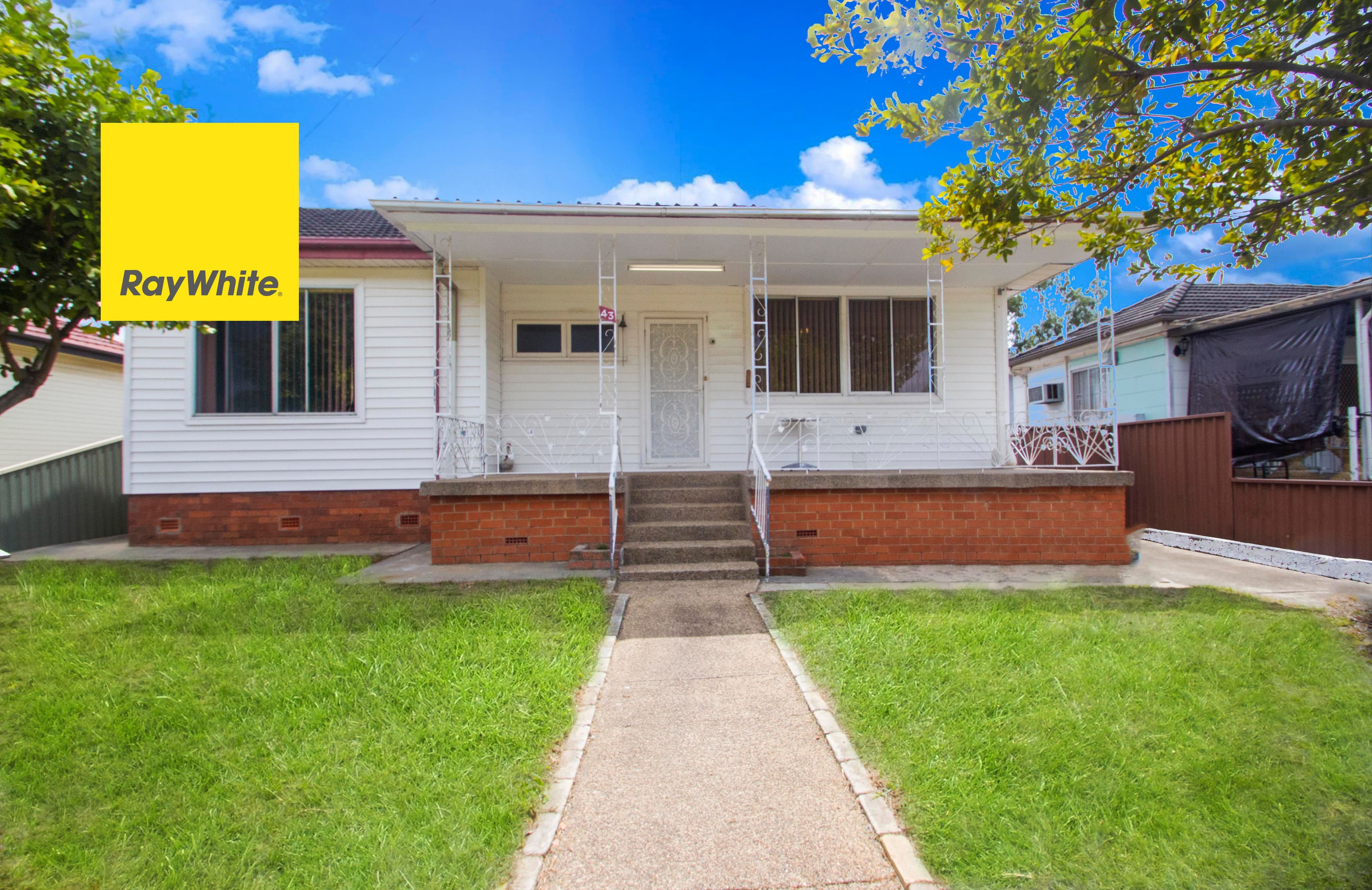 43 Coolibar Street, Canley Heights - Image 1