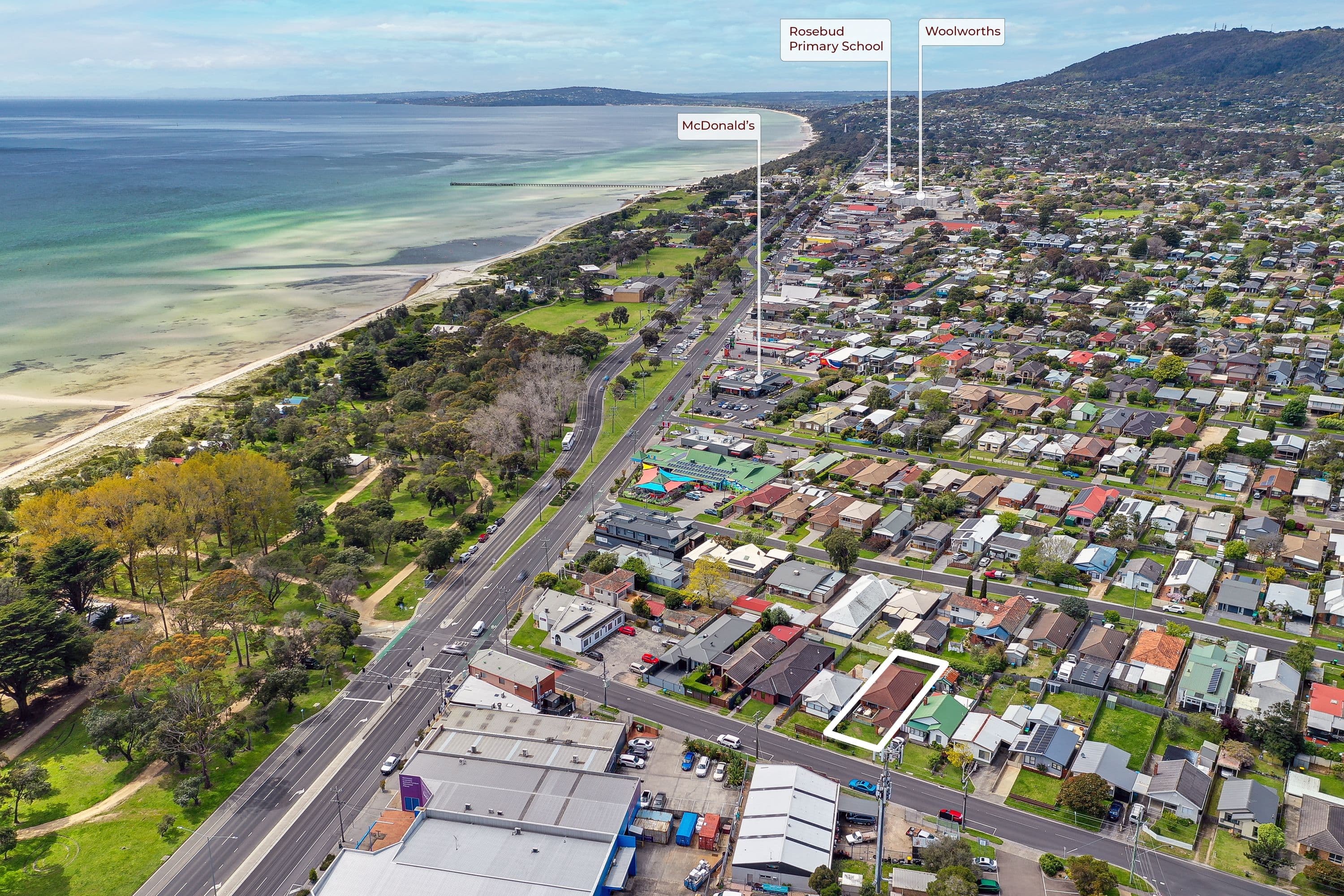 9 First Avenue, Rosebud VIC 3939, Rosebud - Image 1