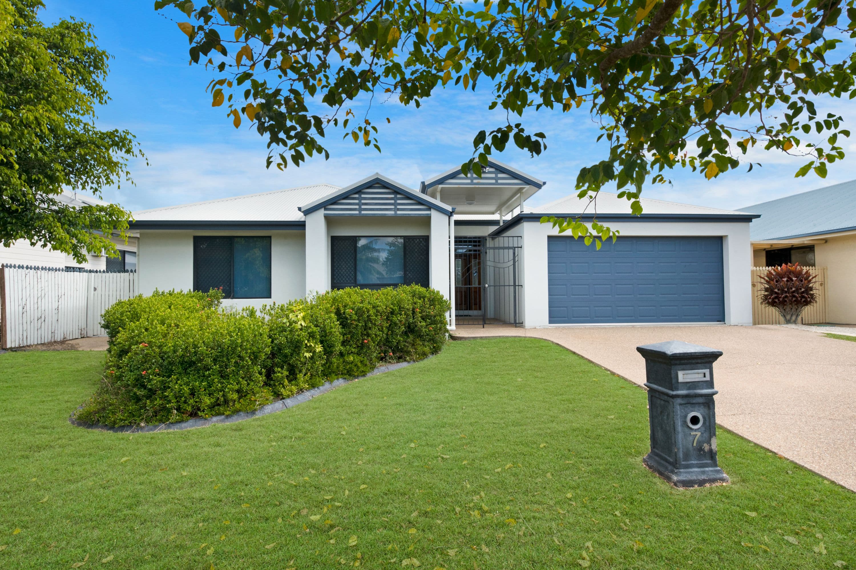 7 Angelus Place, Kirwan QLD 4817, Kirwan - Image 1