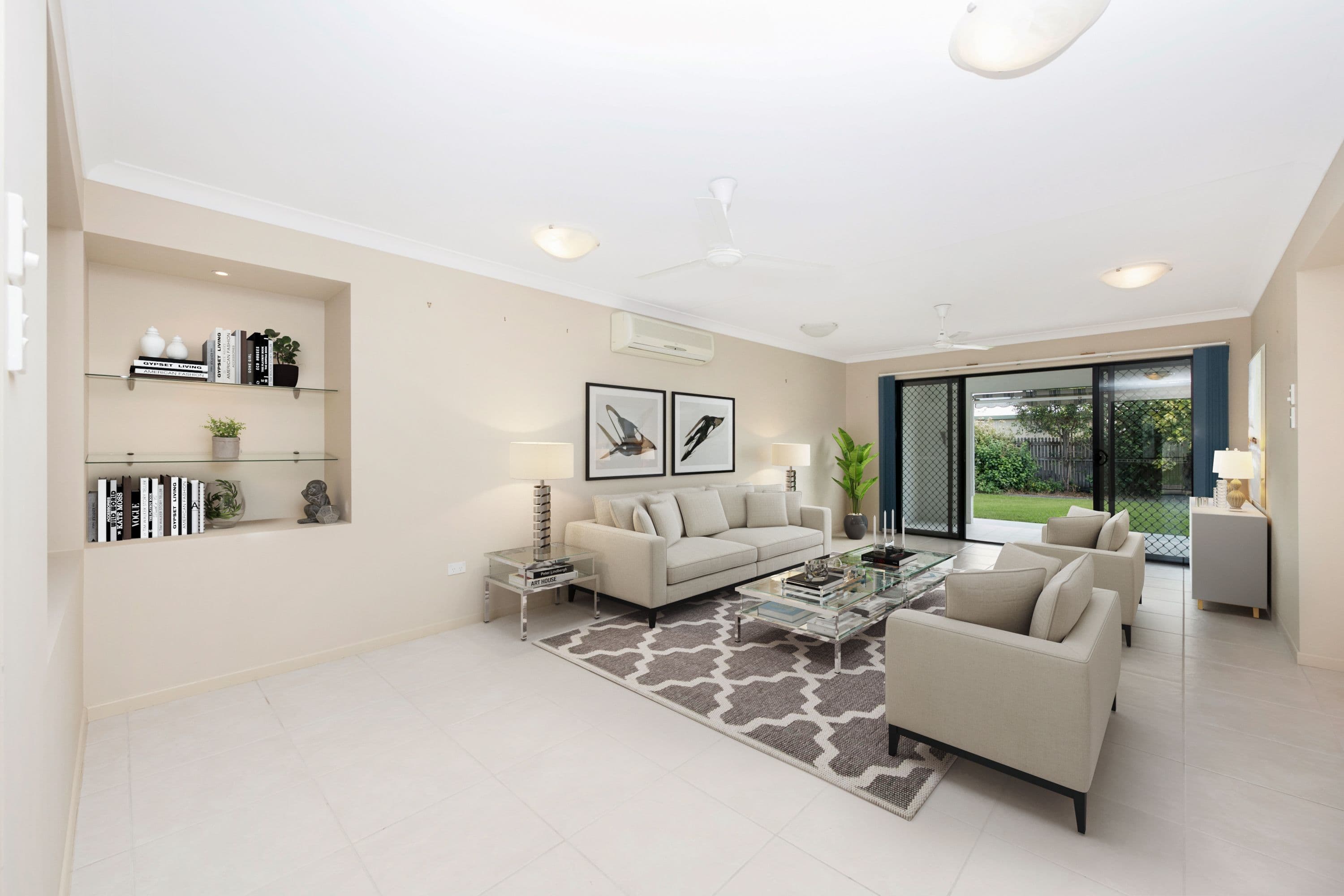 7 Angelus Place, Kirwan QLD 4817, Kirwan - Thumbnail 2