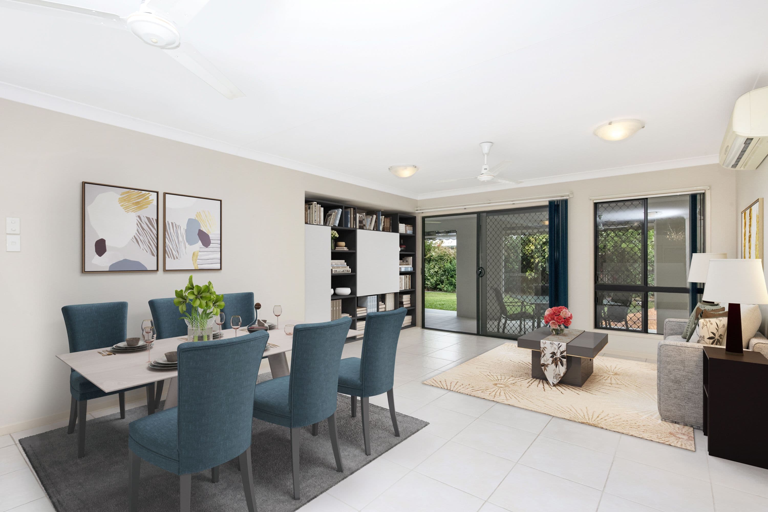 7 Angelus Place, Kirwan QLD 4817, Kirwan - Thumbnail 3