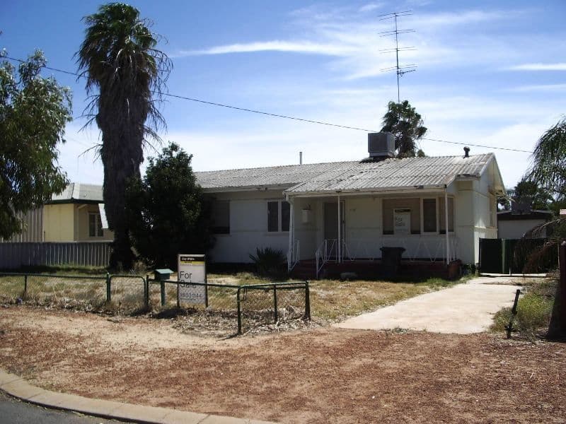 51  Atbara Street, MOORA WA 6510, Moora - Image 1