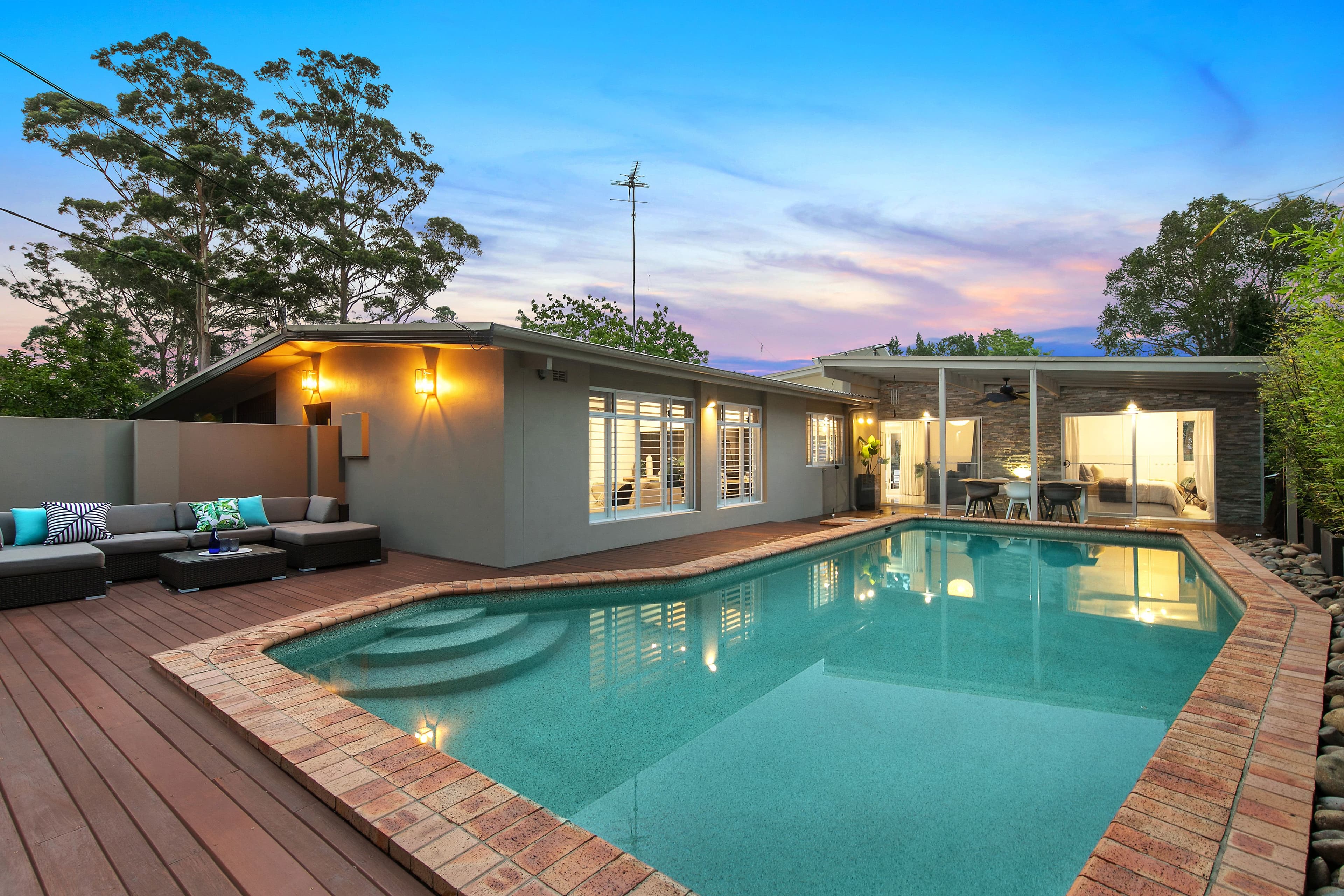 5 Watson Avenue, Wahroonga NSW 2076, Wahroonga - Image 1