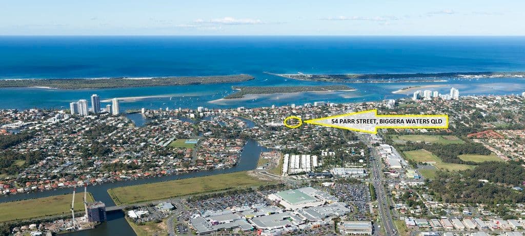 54 Parr Street, Biggera Waters QLD 4216, Biggera Waters - Thumbnail 2