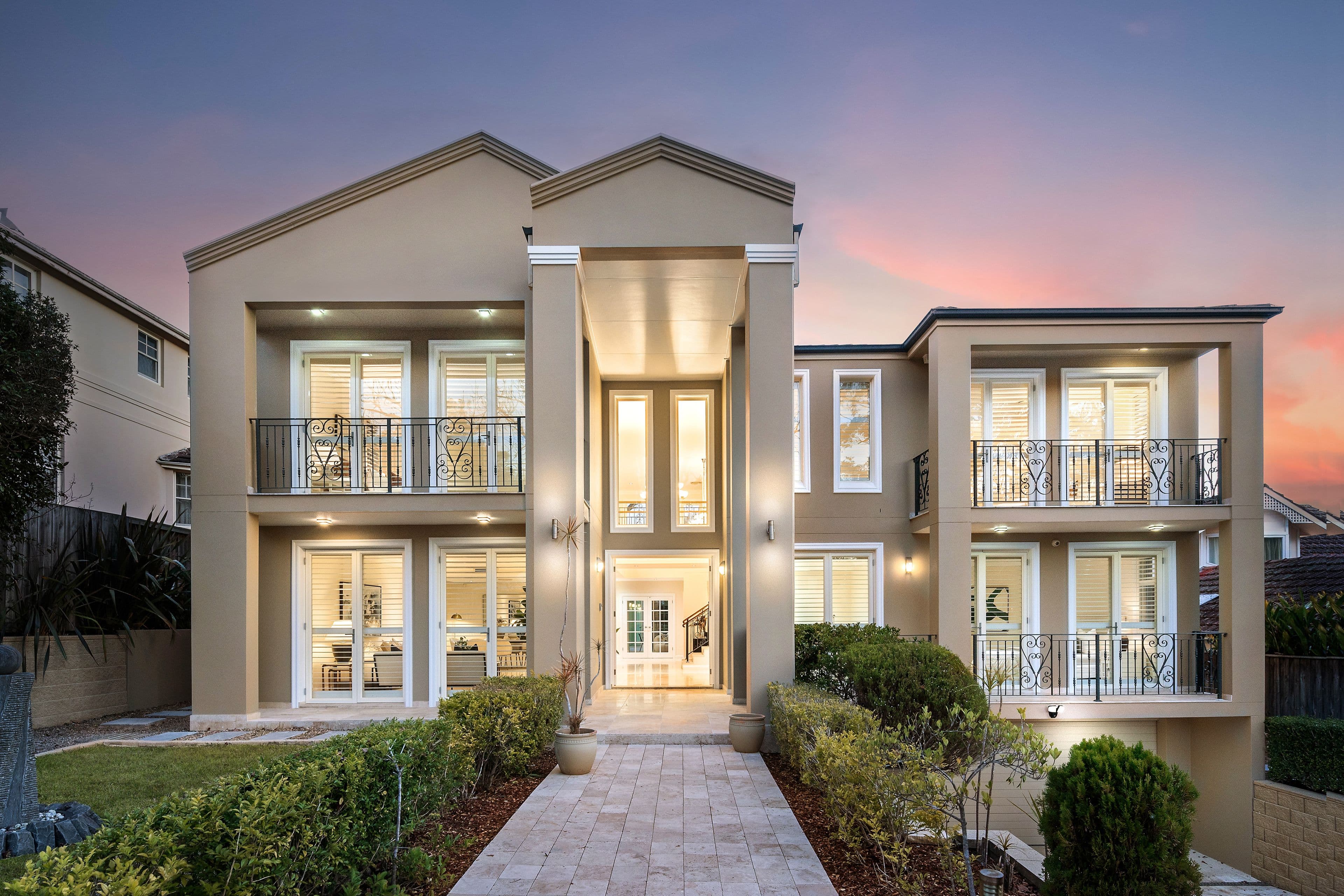 25 Bromley Avenue, Pymble NSW 2073, Pymble - Image 1