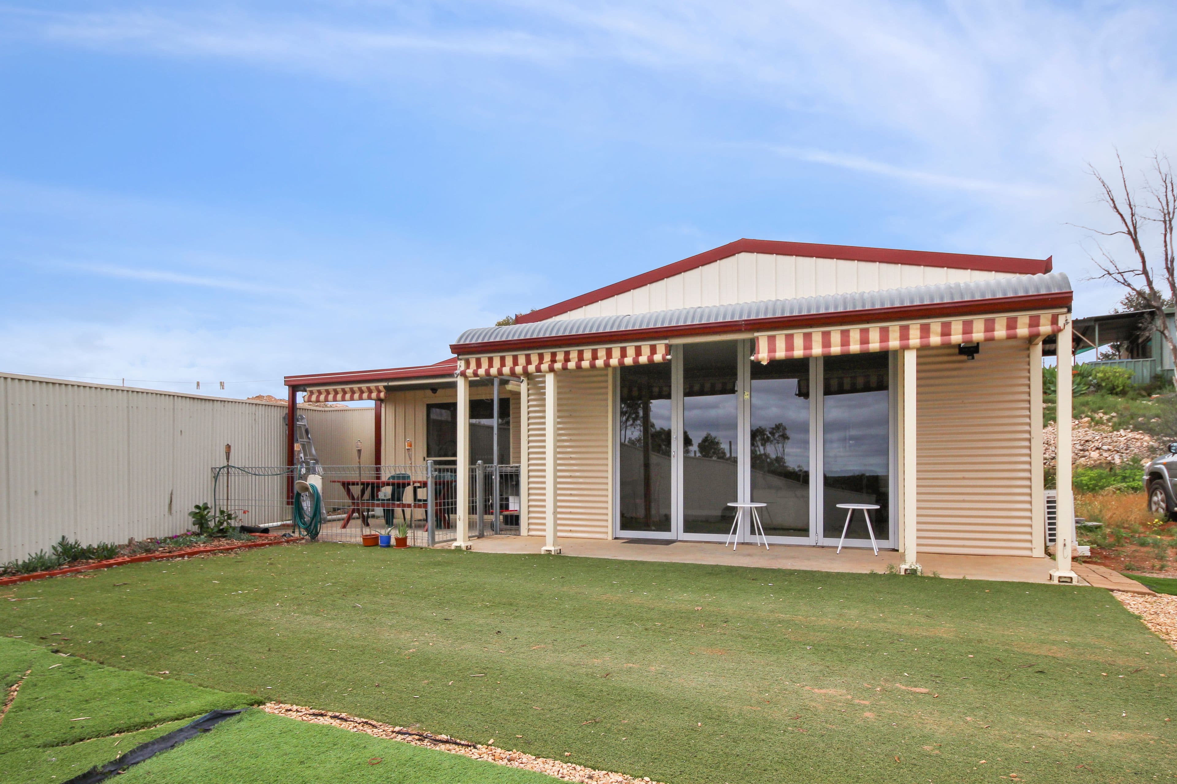 Site 16 & 17 River Palms Caravan Park, Blanchetown SA 5357, Blanchetown - Image 1
