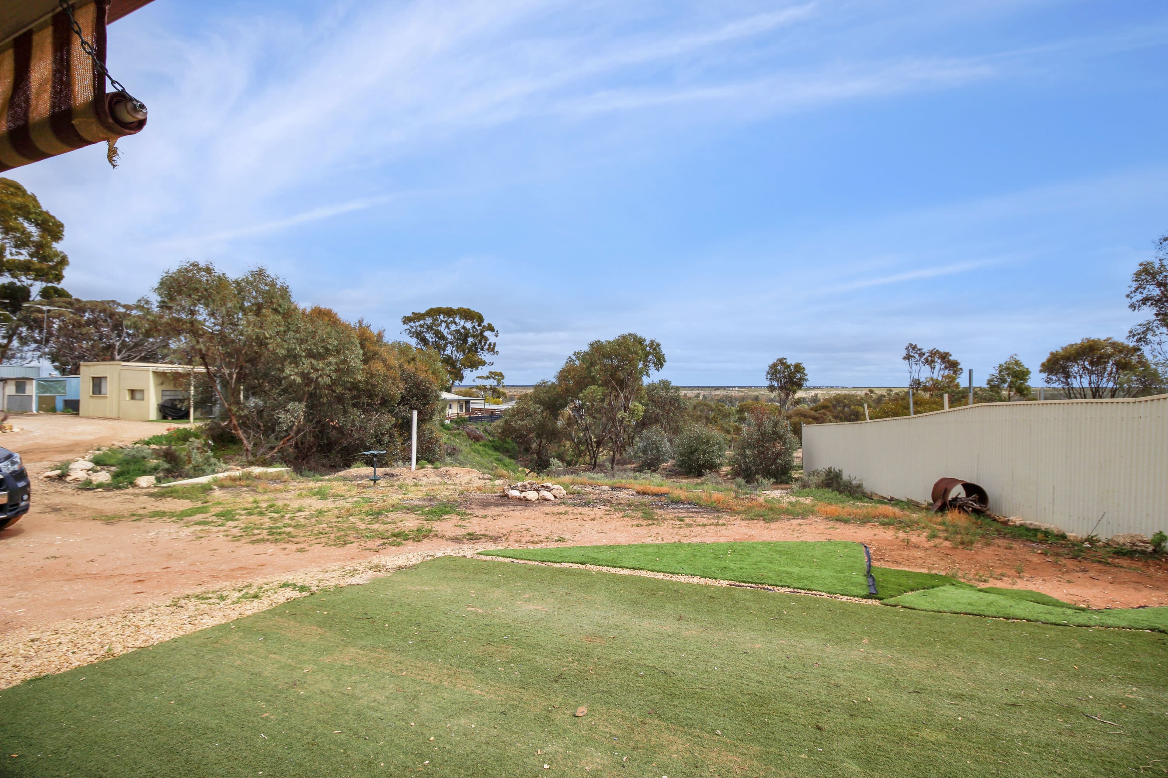 Site 16 & 17 River Palms Caravan Park, Blanchetown SA 5357, Blanchetown - Thumbnail 2