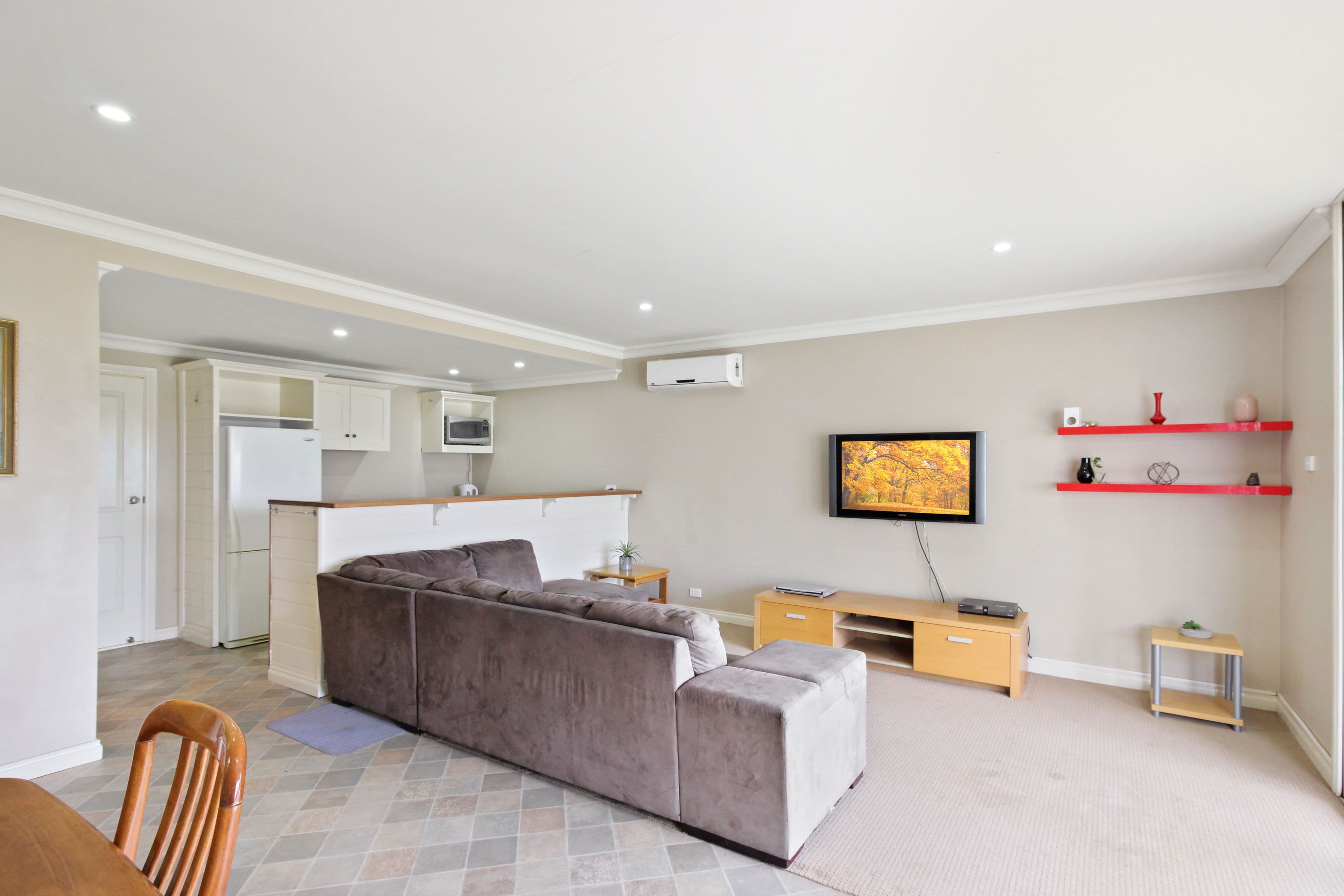 Site 16 & 17 River Palms Caravan Park, Blanchetown SA 5357, Blanchetown - Thumbnail 3