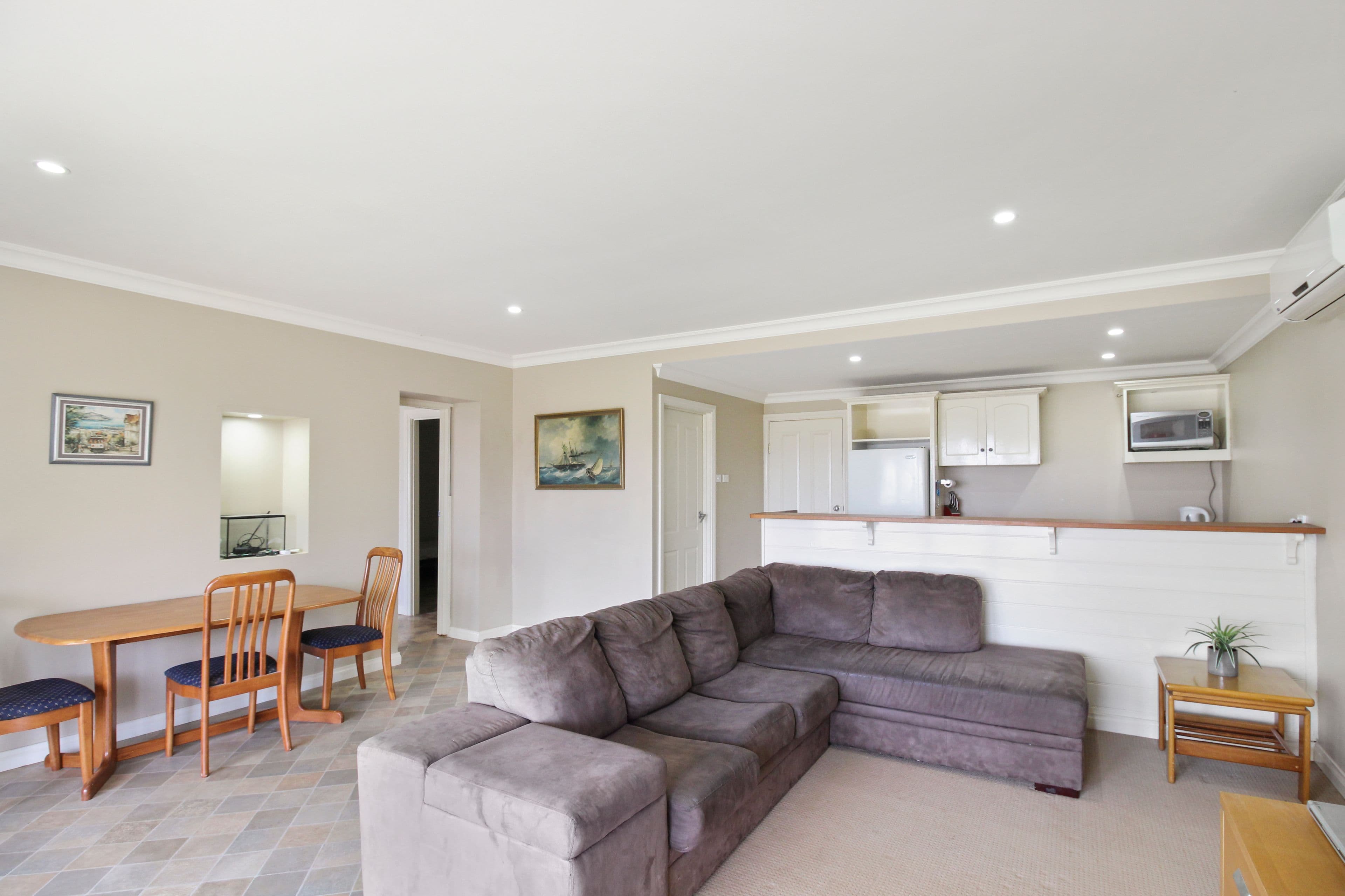 Site 16 & 17 River Palms Caravan Park, Blanchetown SA 5357, Blanchetown - Thumbnail 4