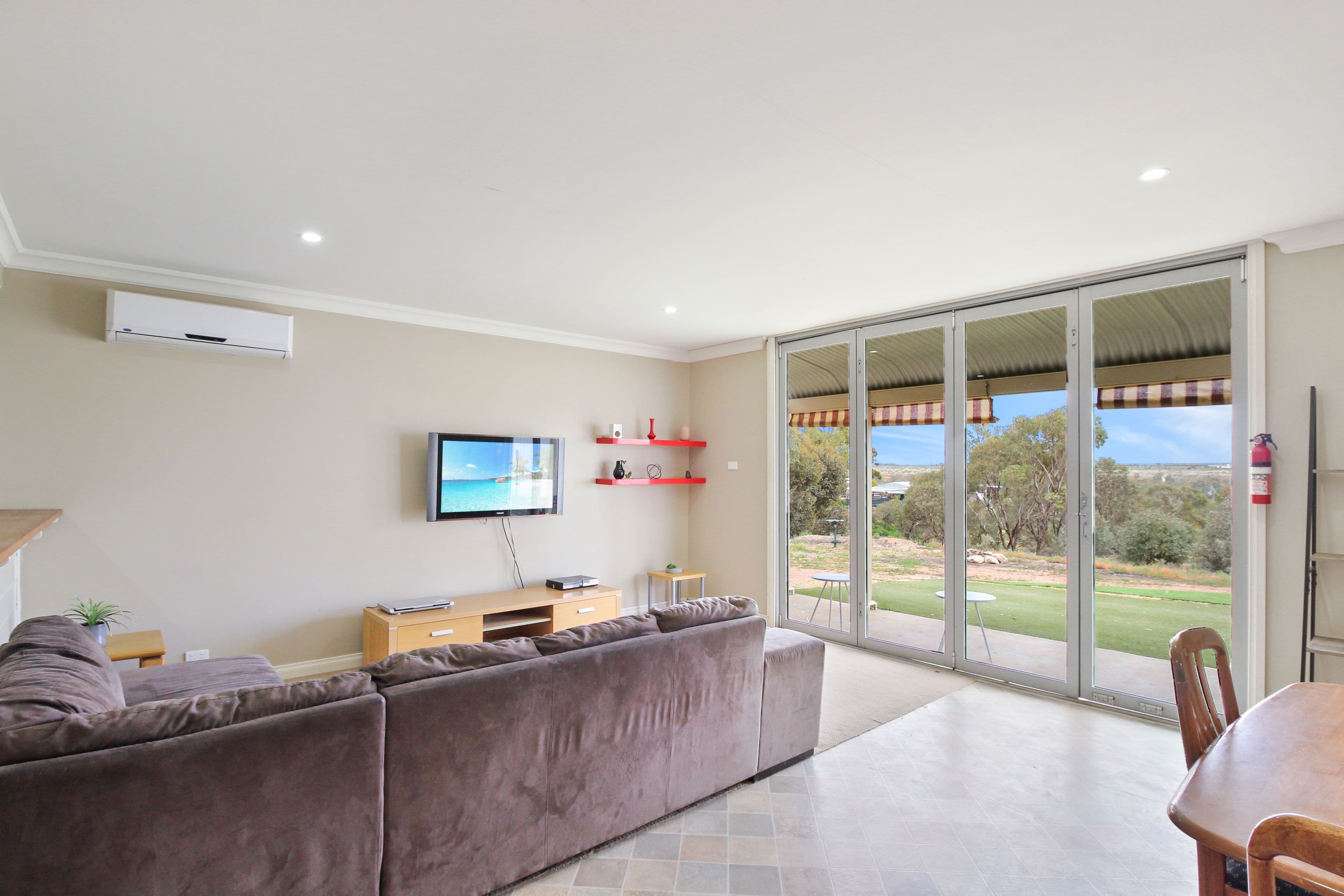 Site 16 & 17 River Palms Caravan Park, Blanchetown SA 5357, Blanchetown - Thumbnail 5