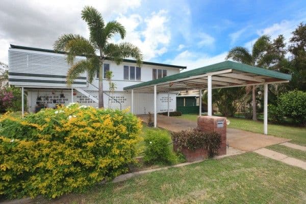 8 Dunk Street, WULGURU QLD 4811, Wulguru - Image 1