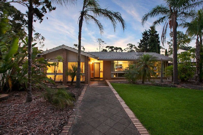2 Waitara Road, BANKSIA PARK SA 5091, Banksia Park - Thumbnail 2